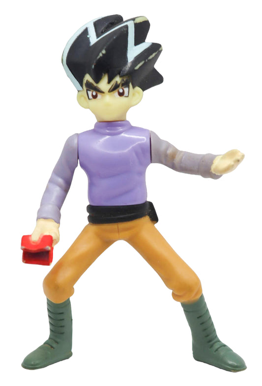 2005 McDonald's Duel Masters Shobu figure