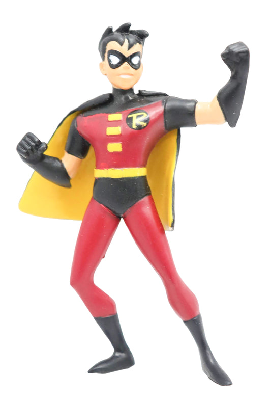 DC Comics Robin figure