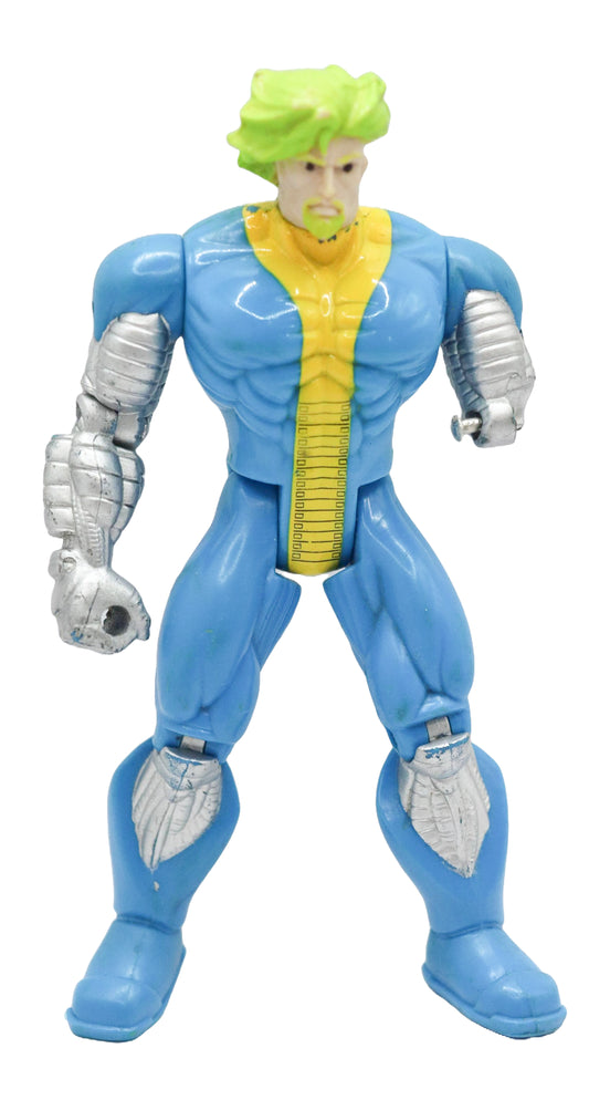 1994 Marvel X-MEN Trevor Fitzroy