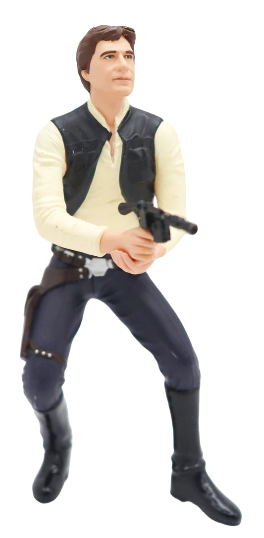 1999 Hallmark Keepsake Han Solo #3
