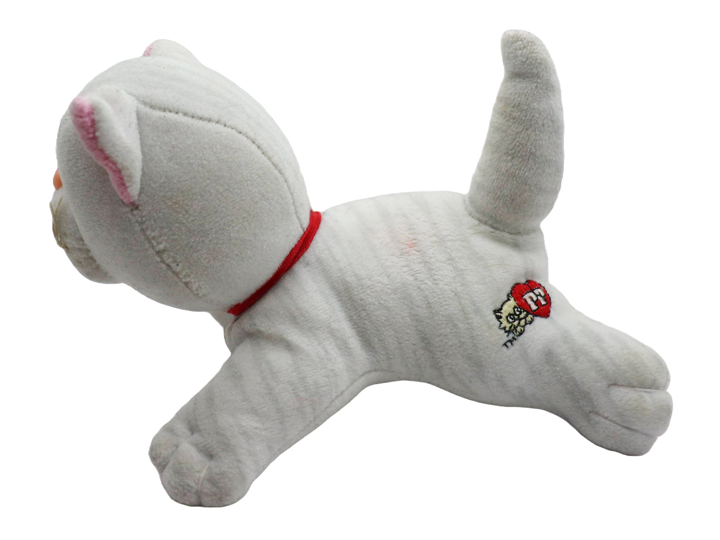 1980s Tonka Pound Puppies Pound Purries