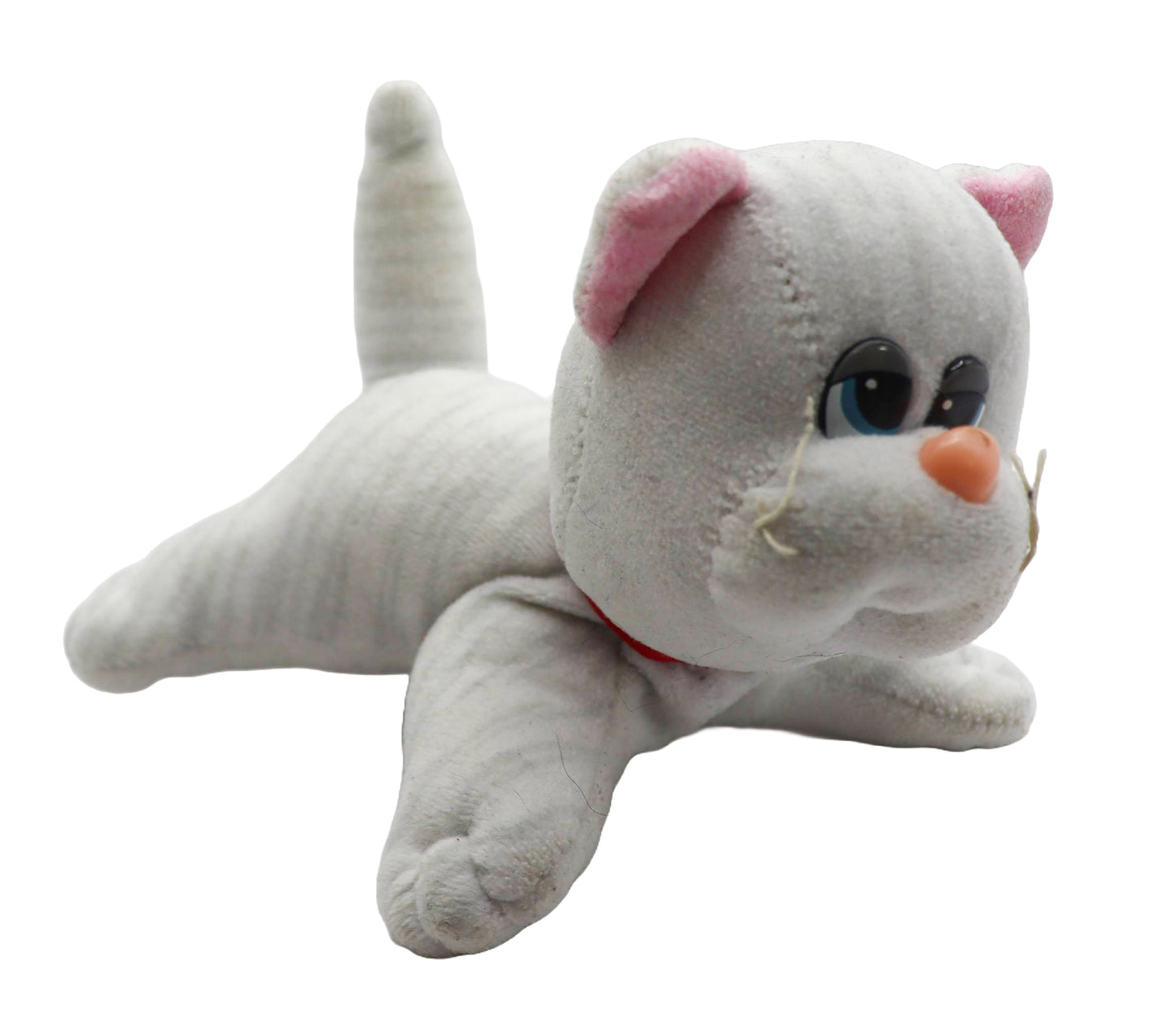 1980s Tonka Pound Puppies Pound Purries