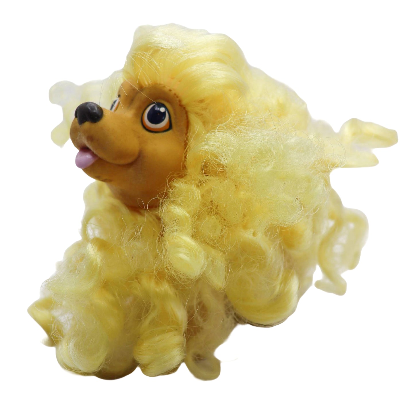 1989 Hasbro Sweetie Pups Cocker Spaniel