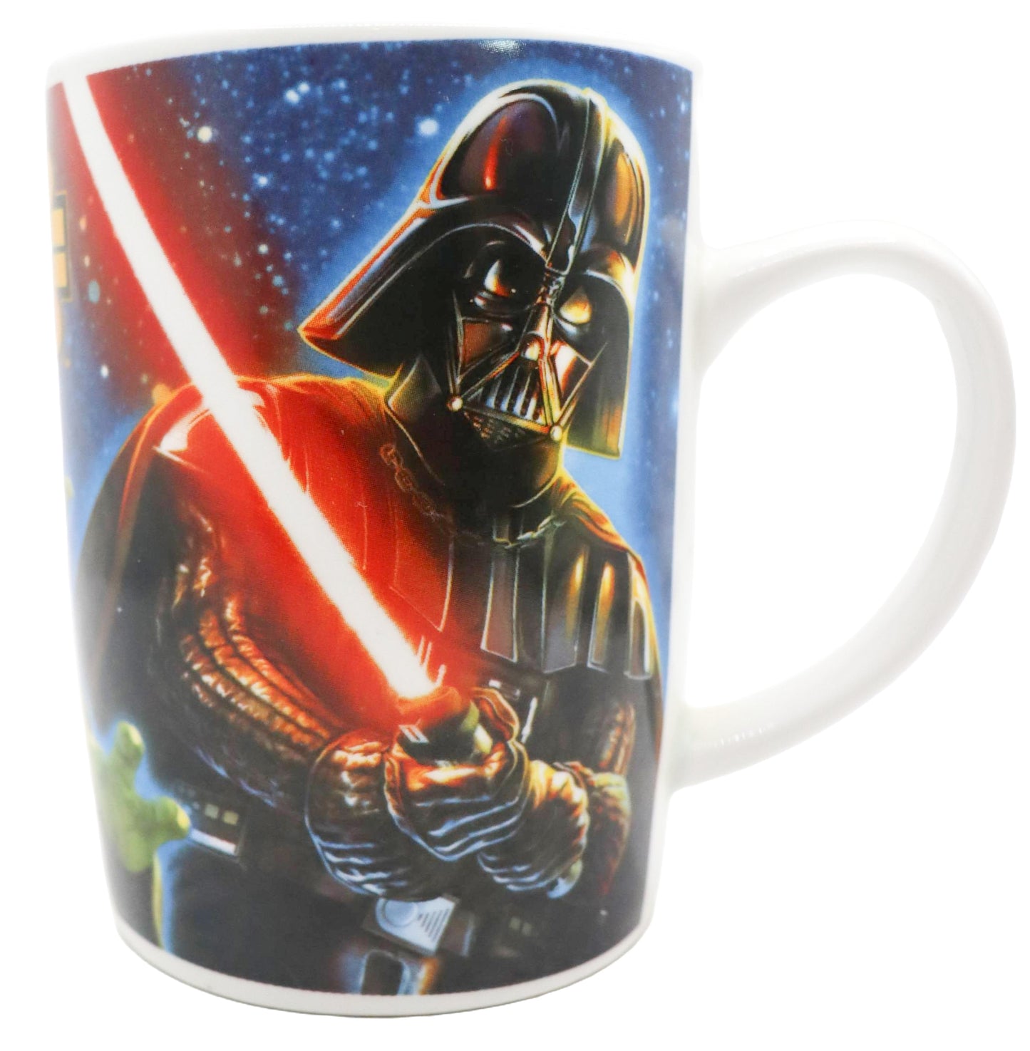 Star Wars Mug