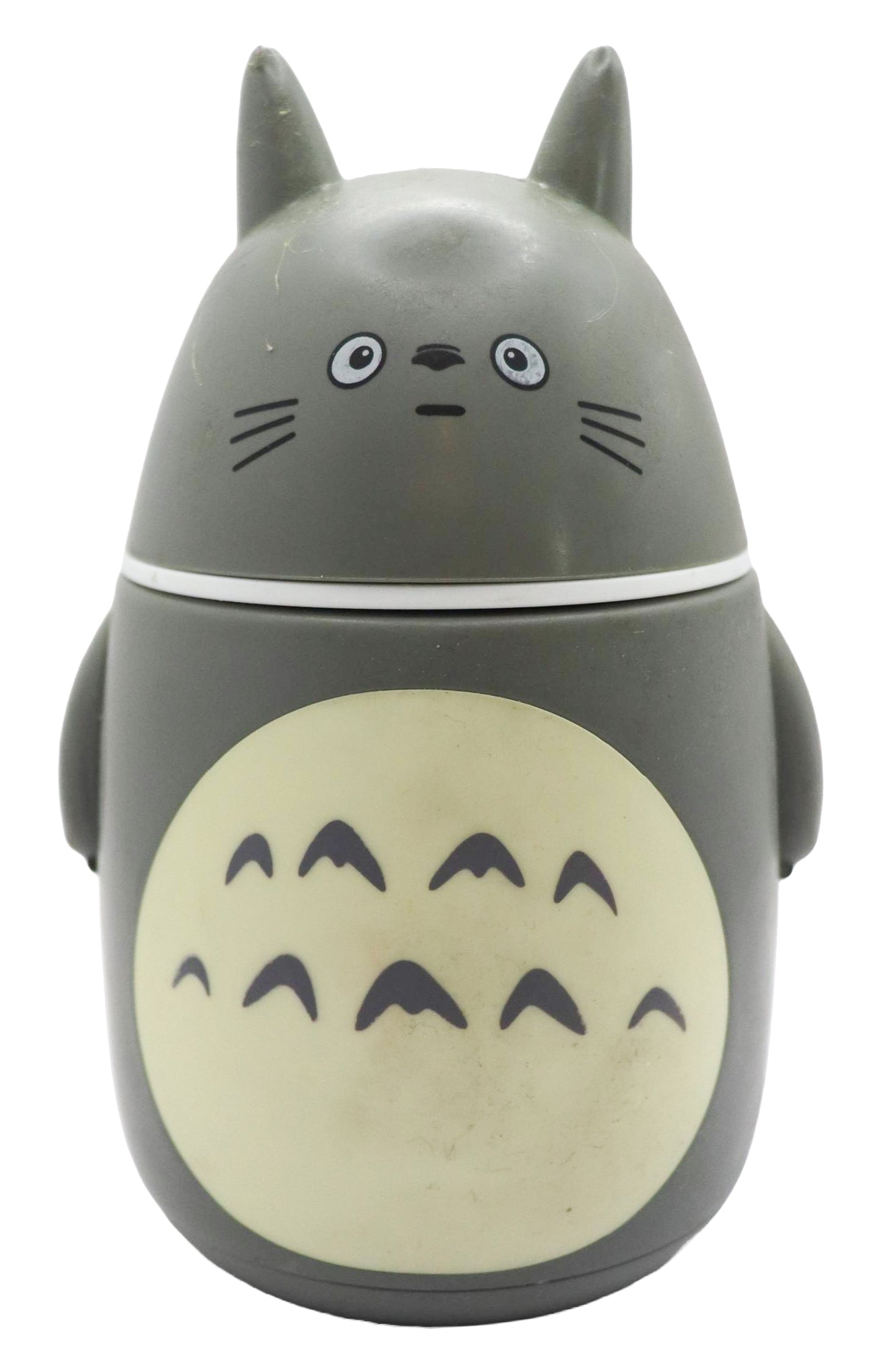 Totoro Jar