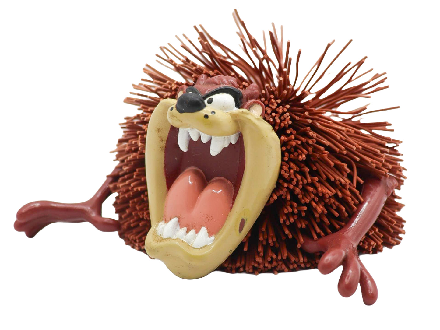 1990s Taz Koosh ball