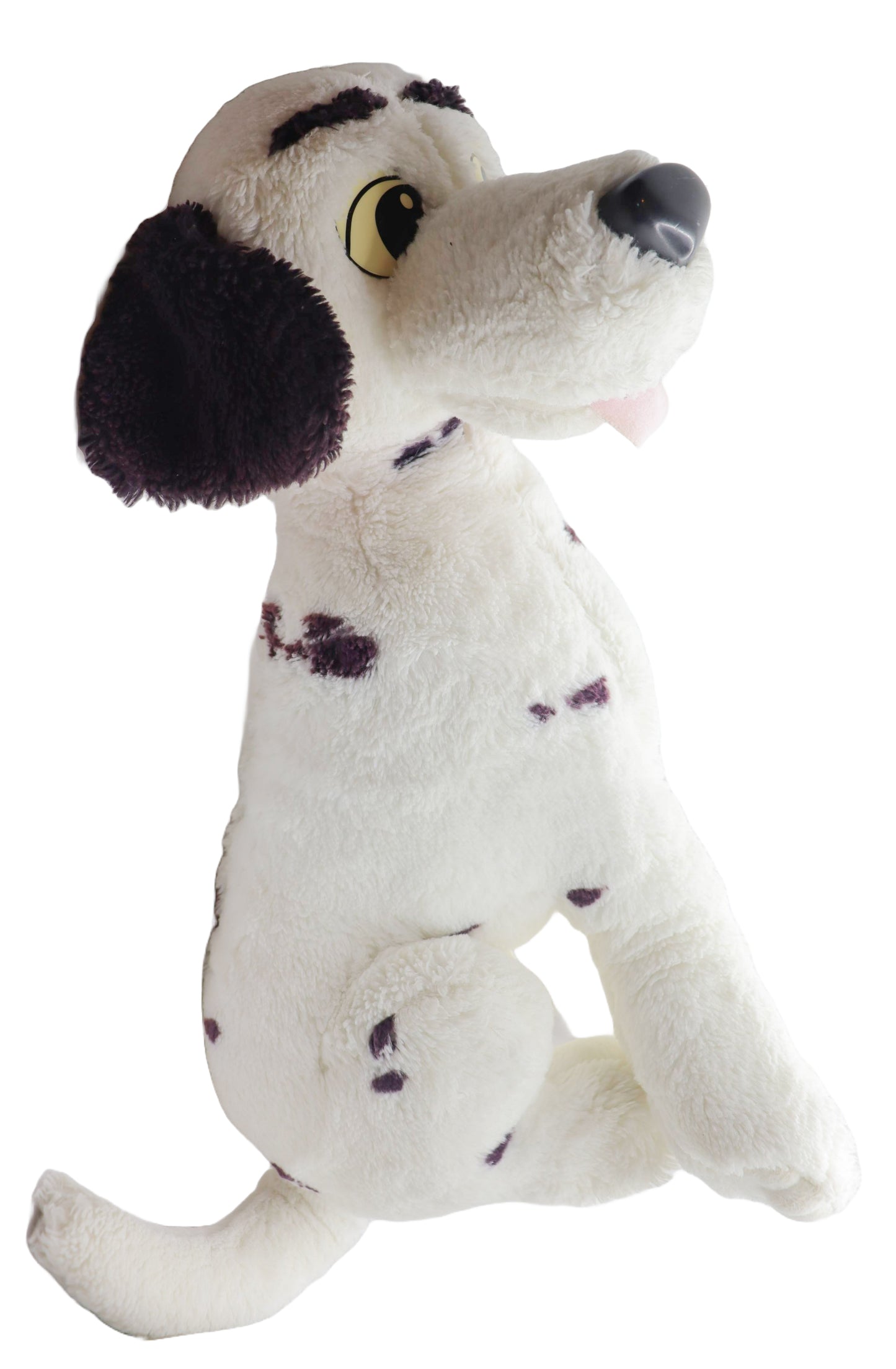 Vintage Disney 101 Dalmatians Pongo Plush