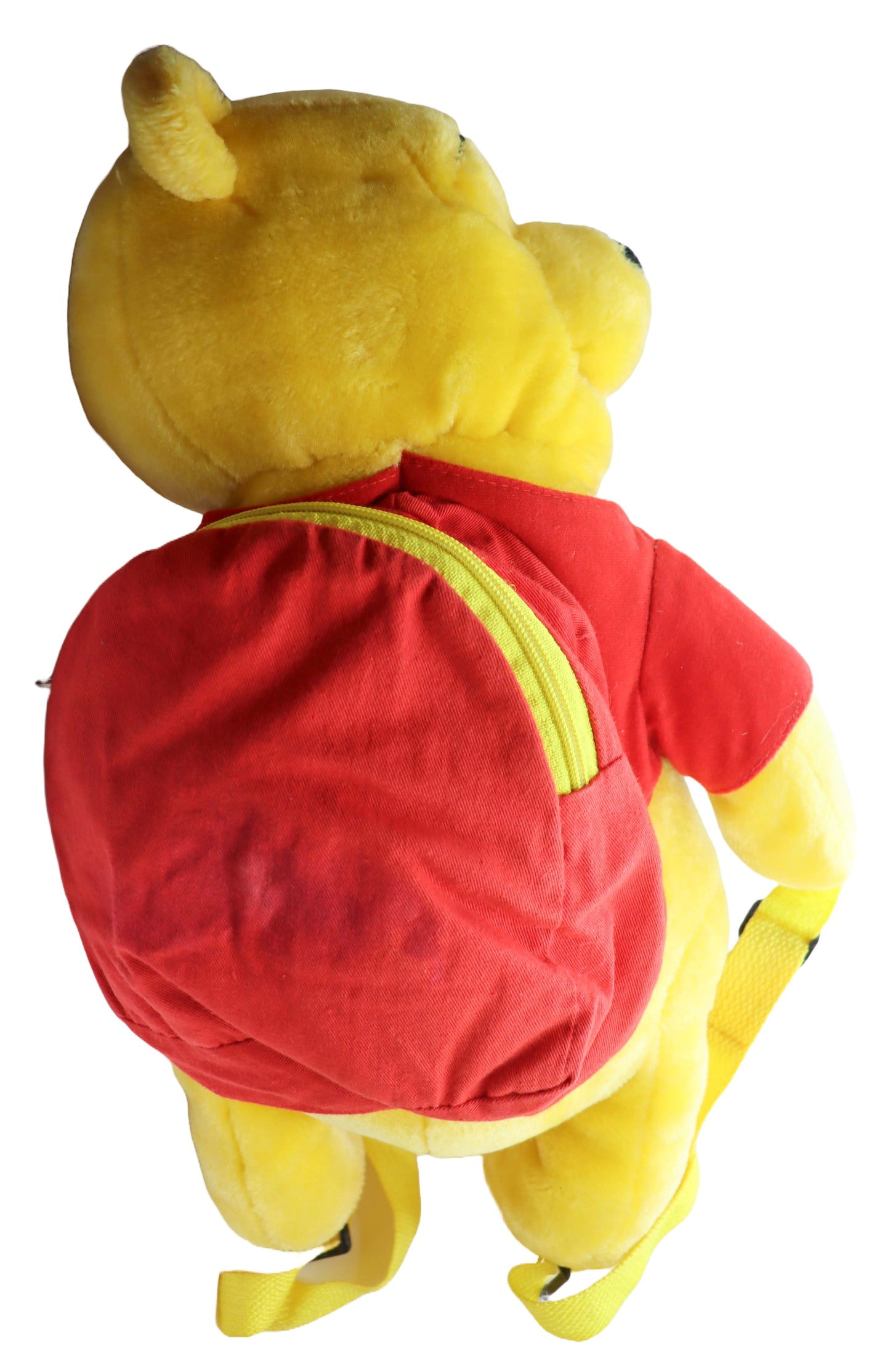 1990s Winnie the Pooh backpack