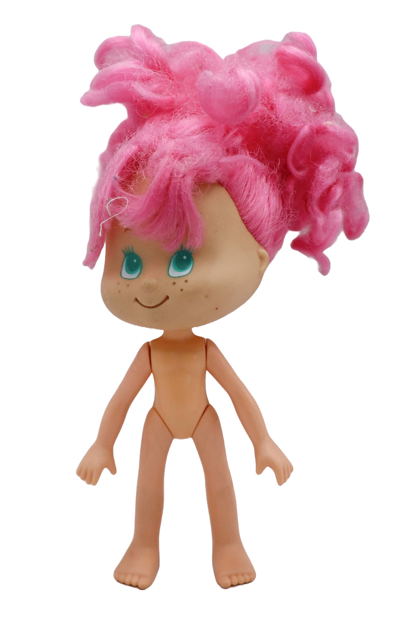 1990 TNT Sweet scents doll