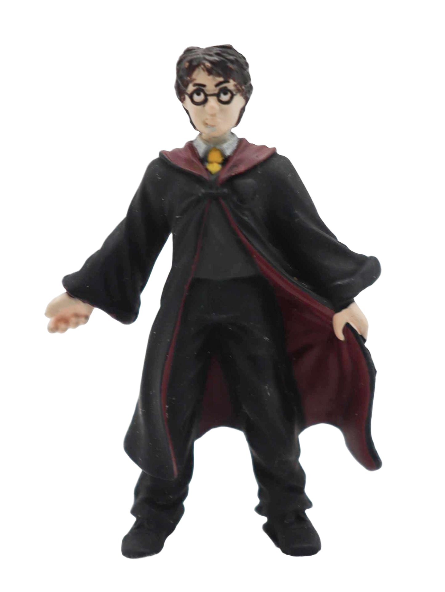 2007 Klutz Harry Potter mini figure