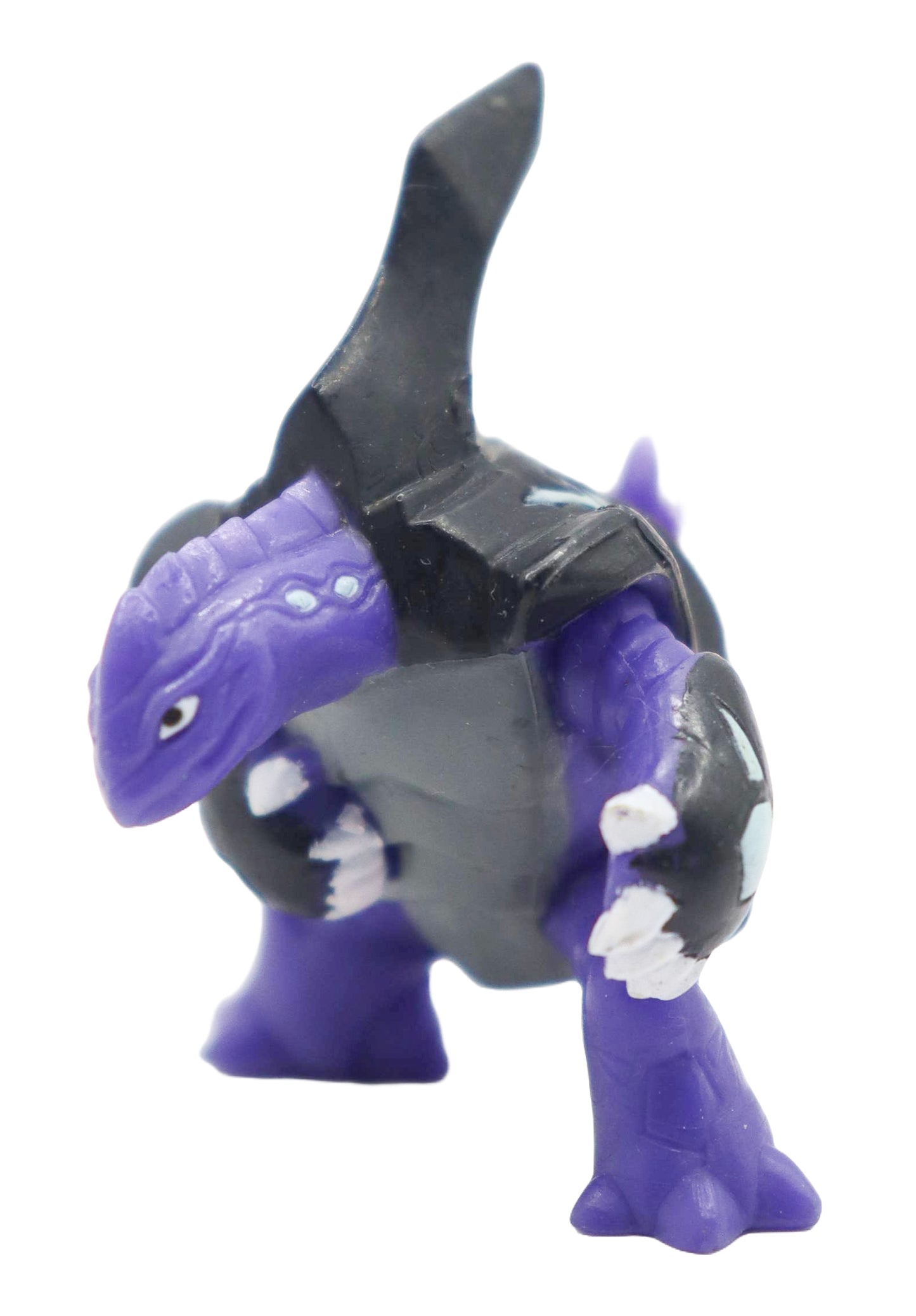 Beyblade Draciel bit beasts mini figure