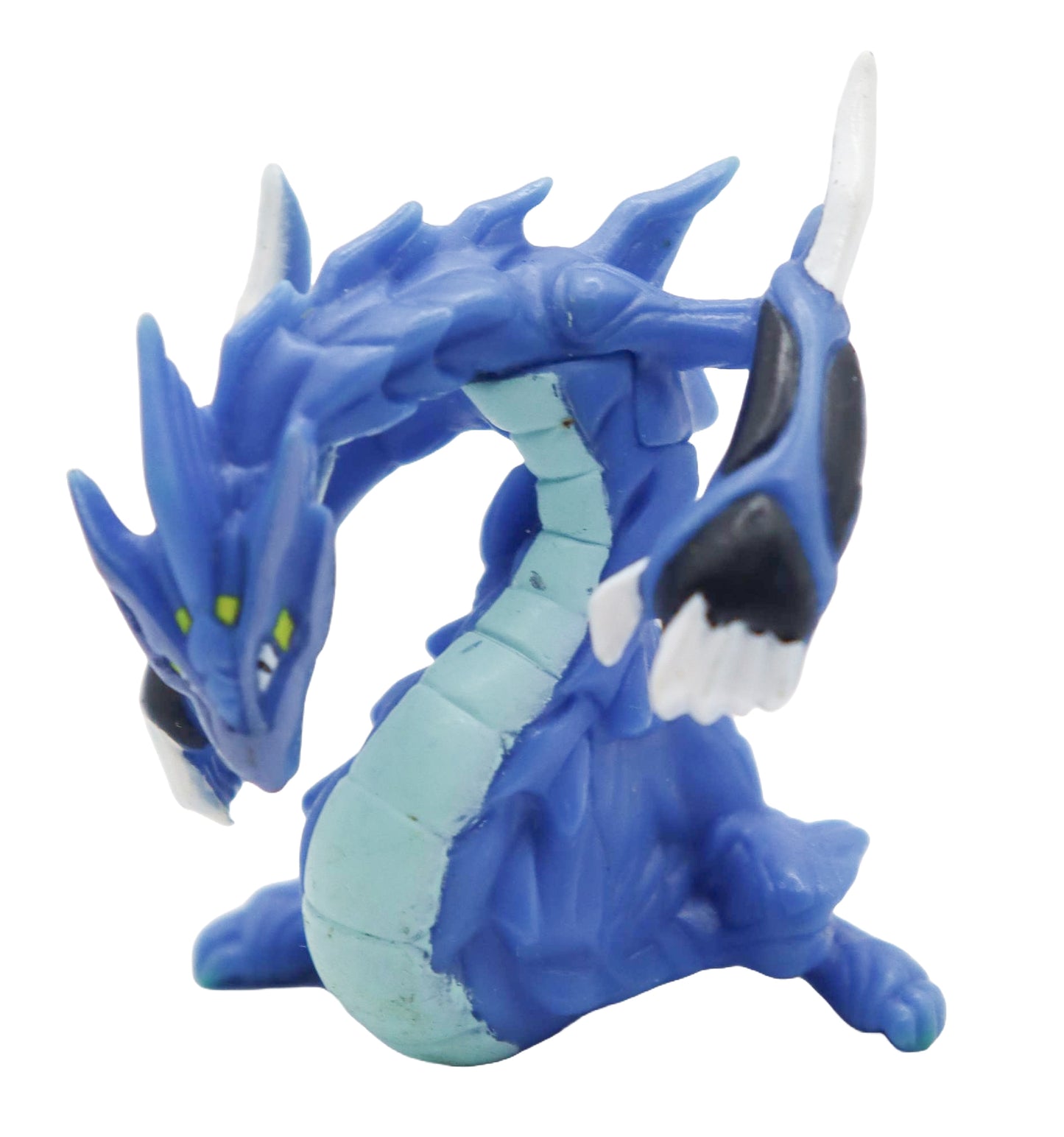 Beyblade Dragoon bit beasts mini figure