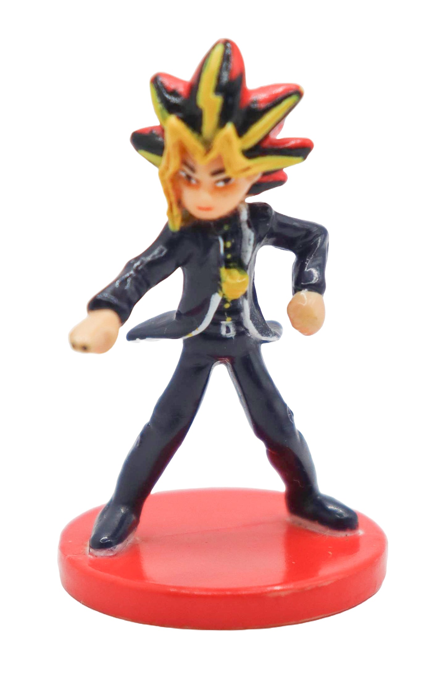 1996 Yu-Gi-Oh Millennium board game Yugi game piece replacement part or mini figure