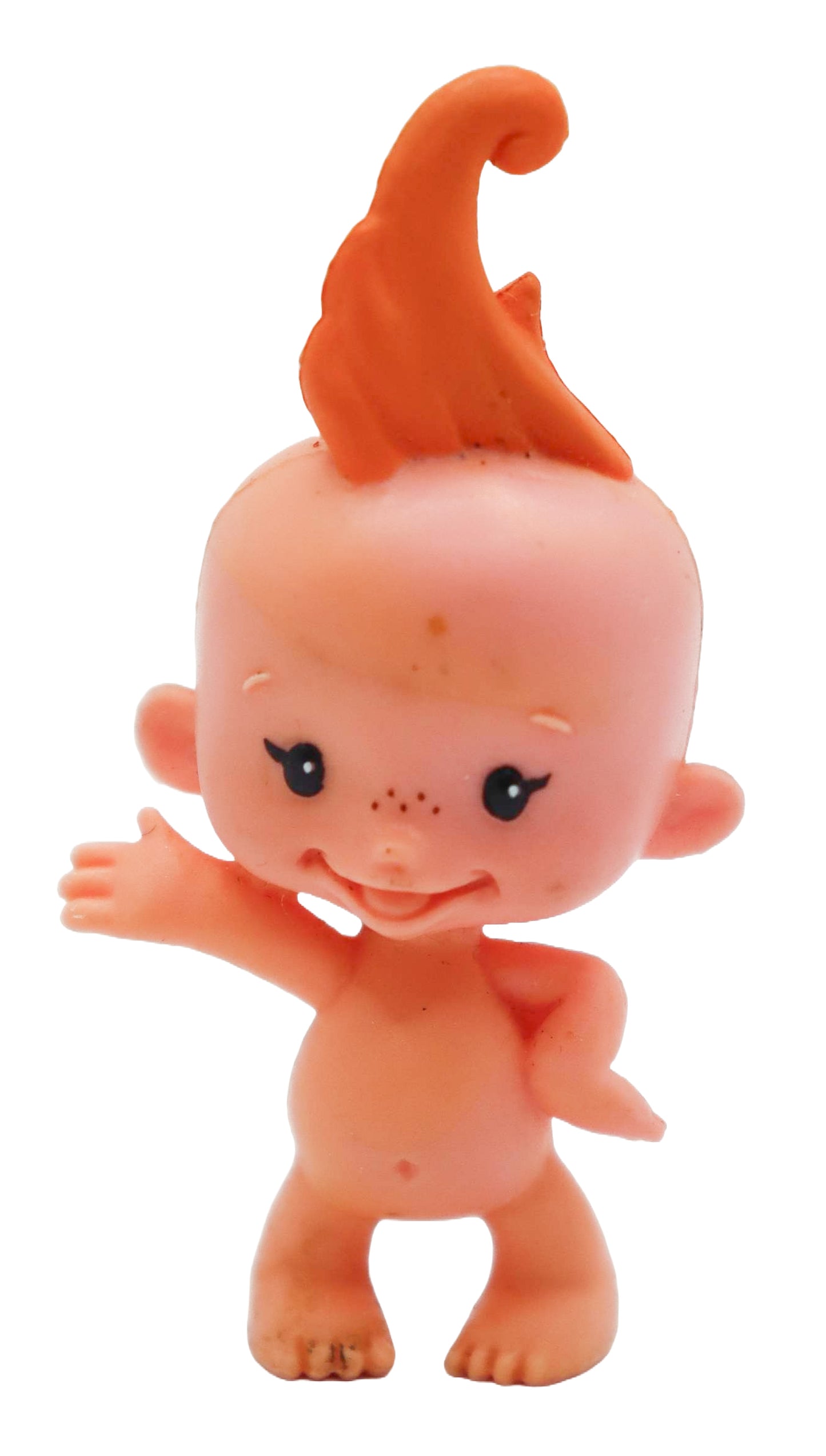 Unknown baby mini figure