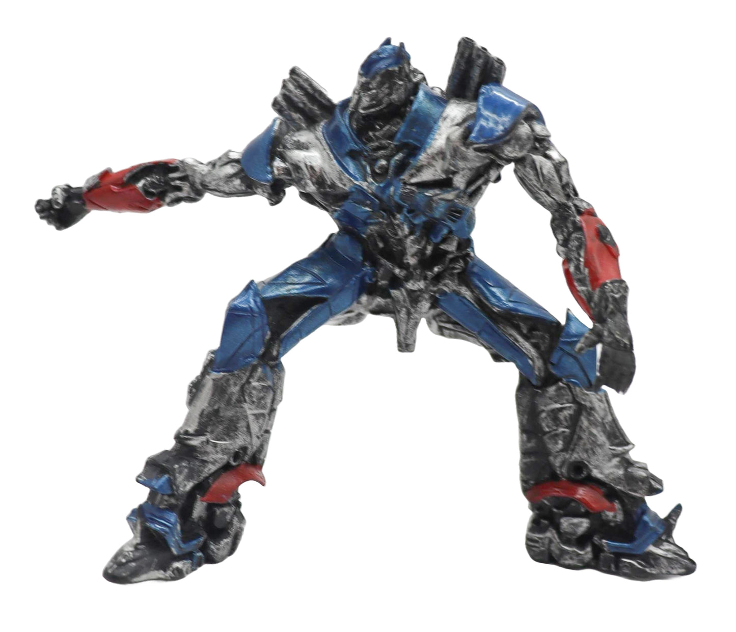 2014 Transformers 4 Age of Extinction Optimus Prime Figure