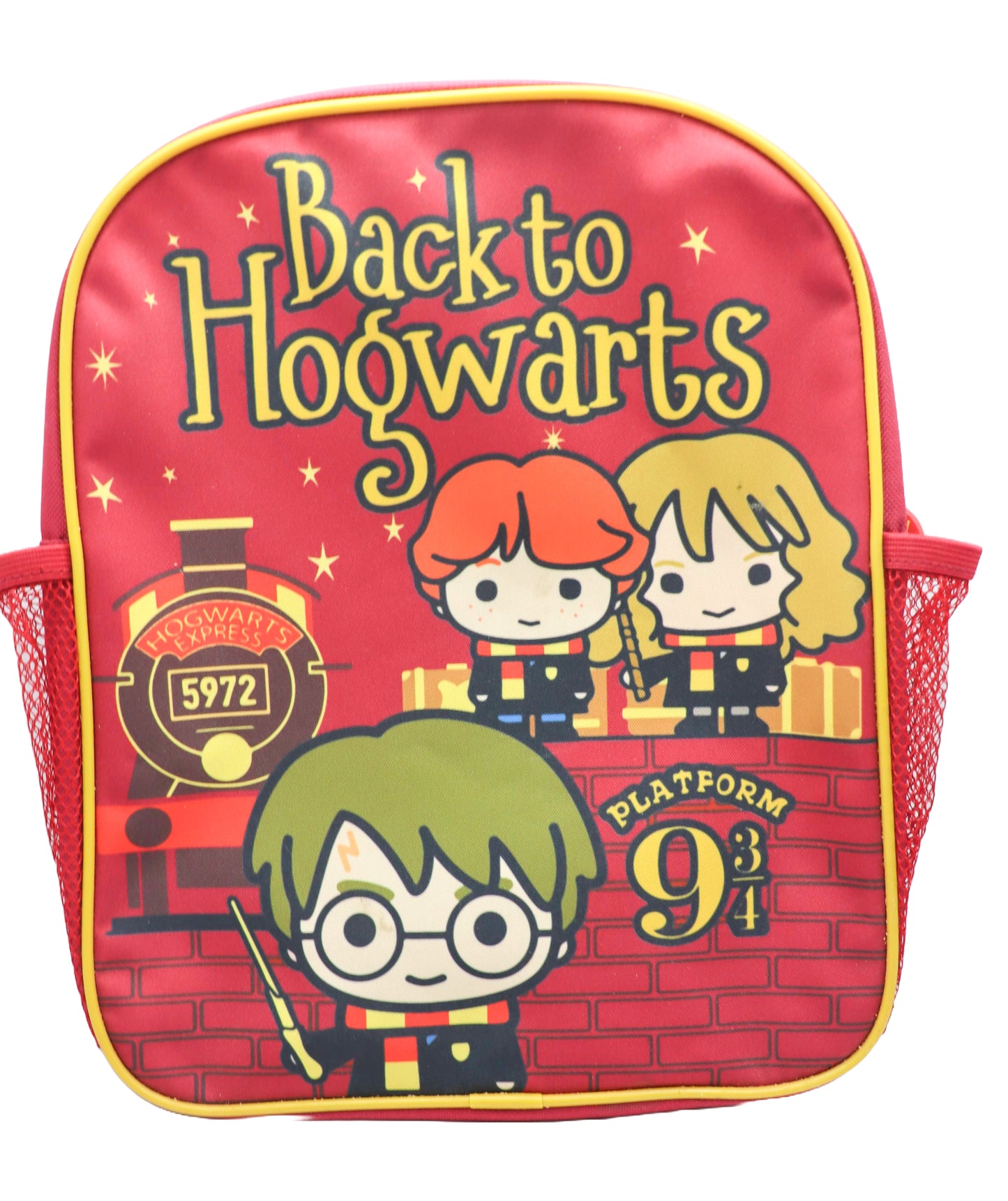 Harry Potter Chibi kids small backpack