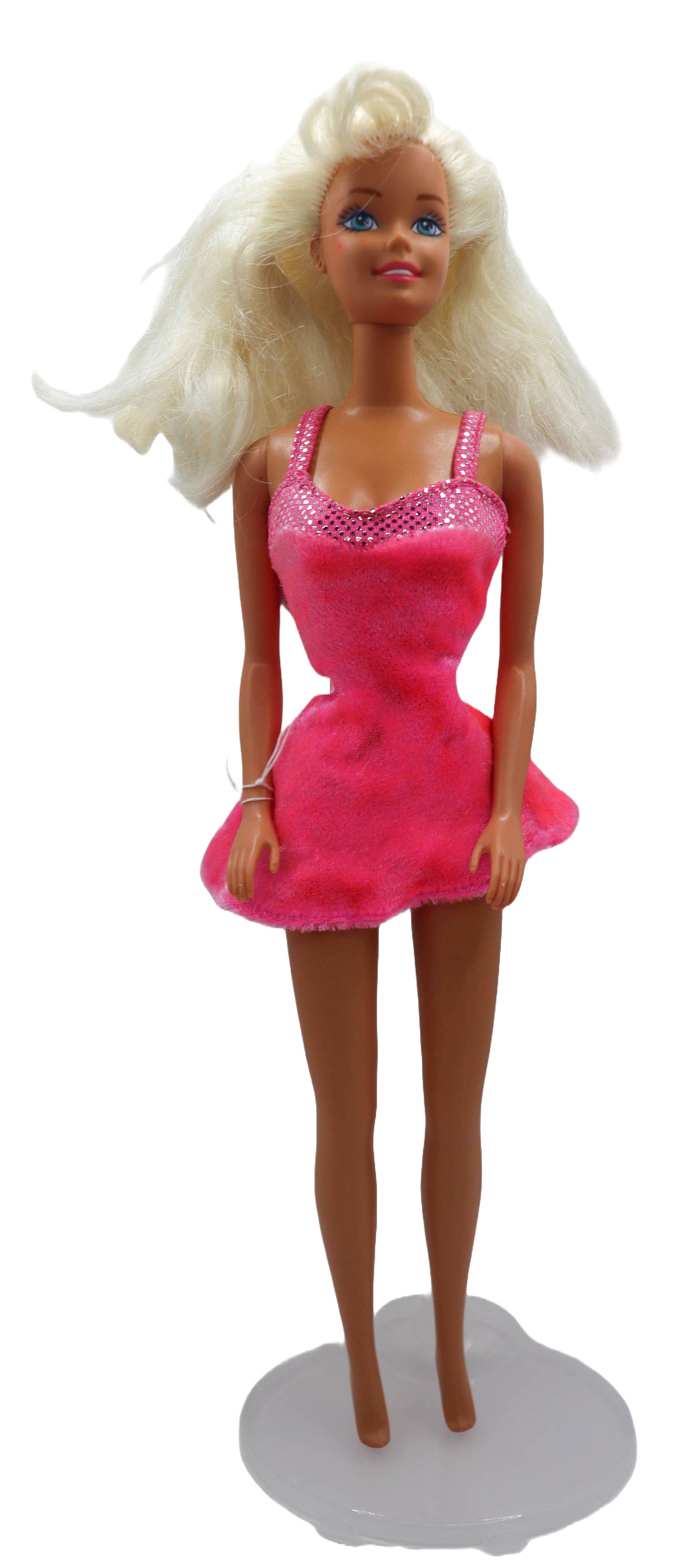 1997 Mattel Sweetheart Barbie Doll