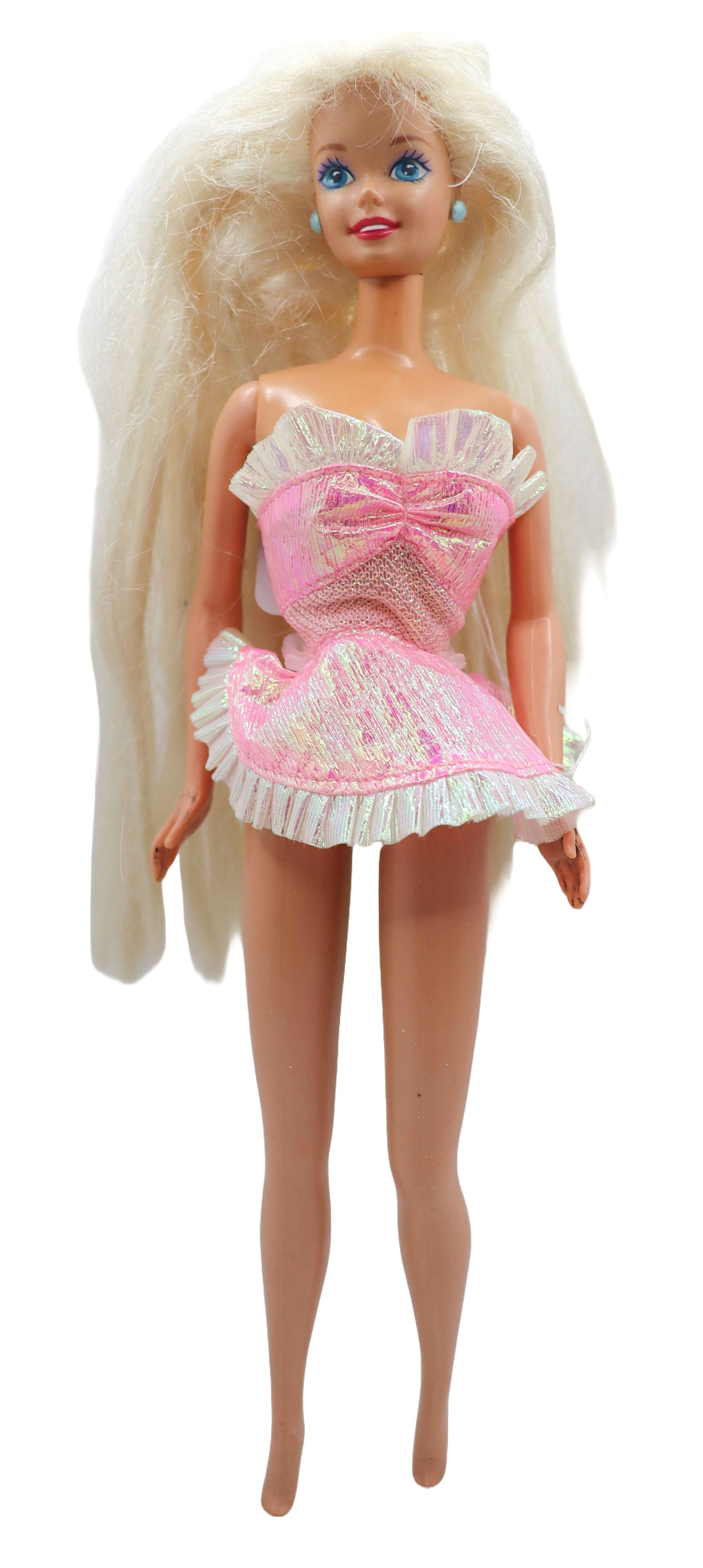 1997 Mattel Sweetheart Barbie Doll
