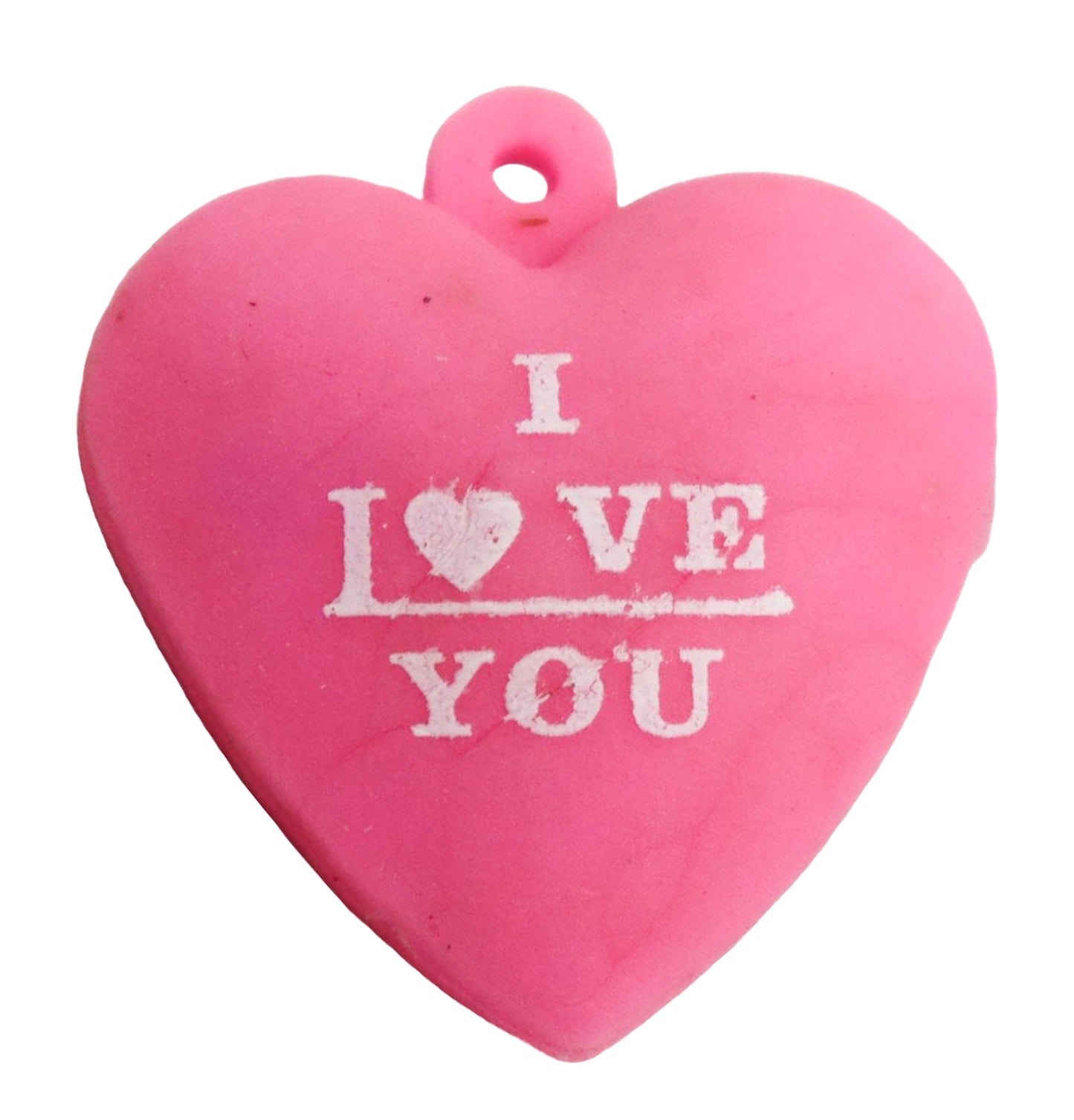 Vintage Erasers Assorted