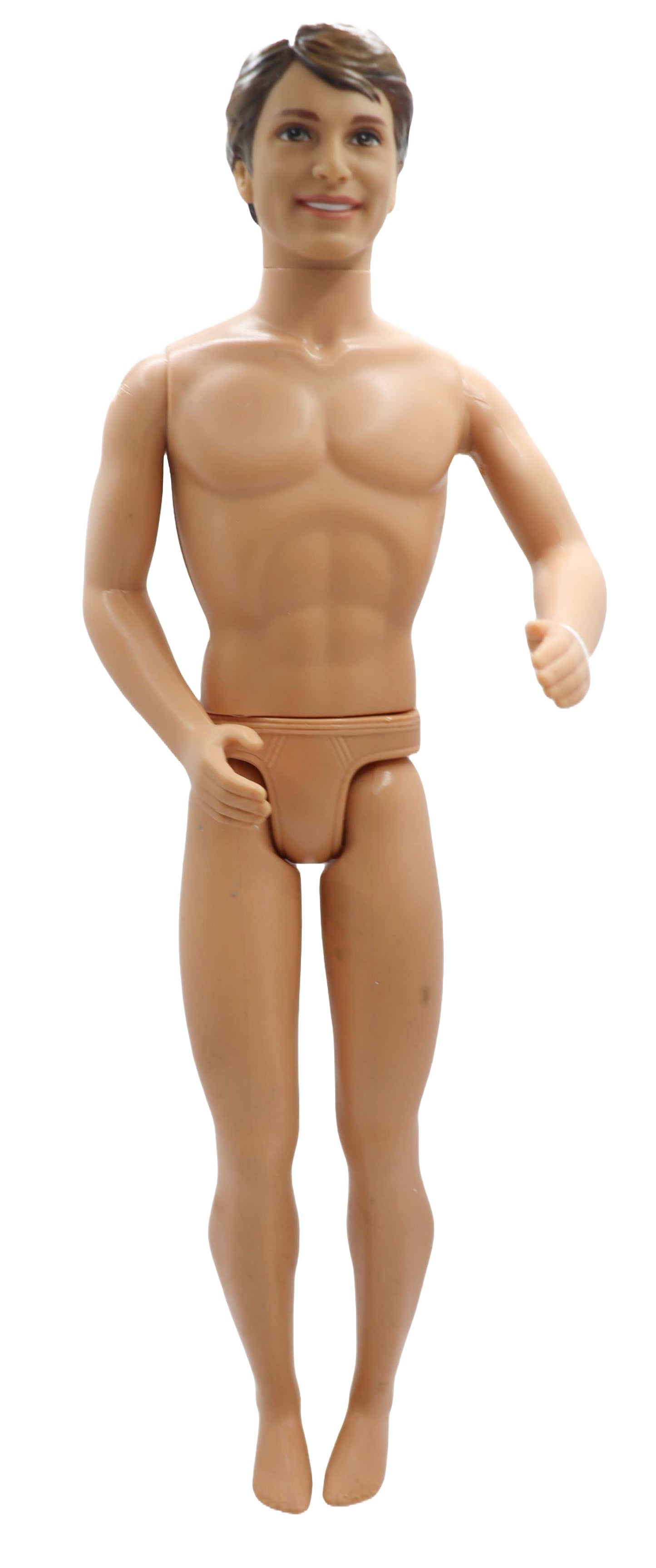 1997 Mattel Ken As Romeo Barbie Doll