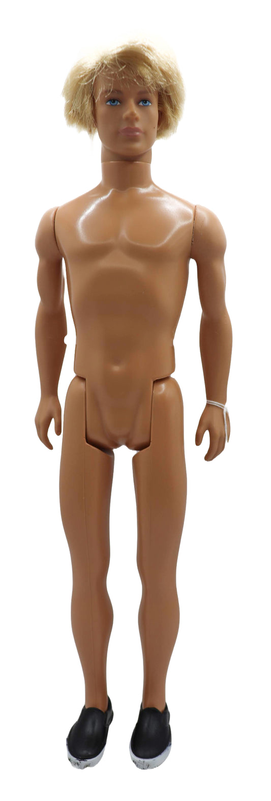 2010 Mattel Fashion Fairytale Ken Barbie Doll