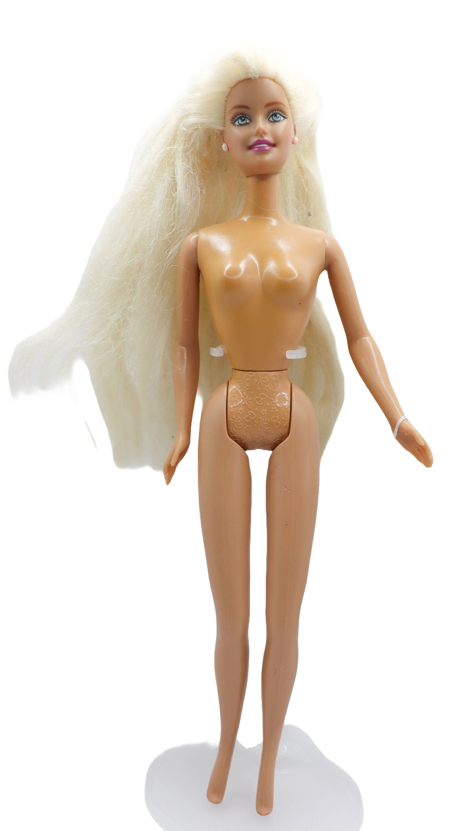 2001 Mattel Princess Bride Barbie Doll