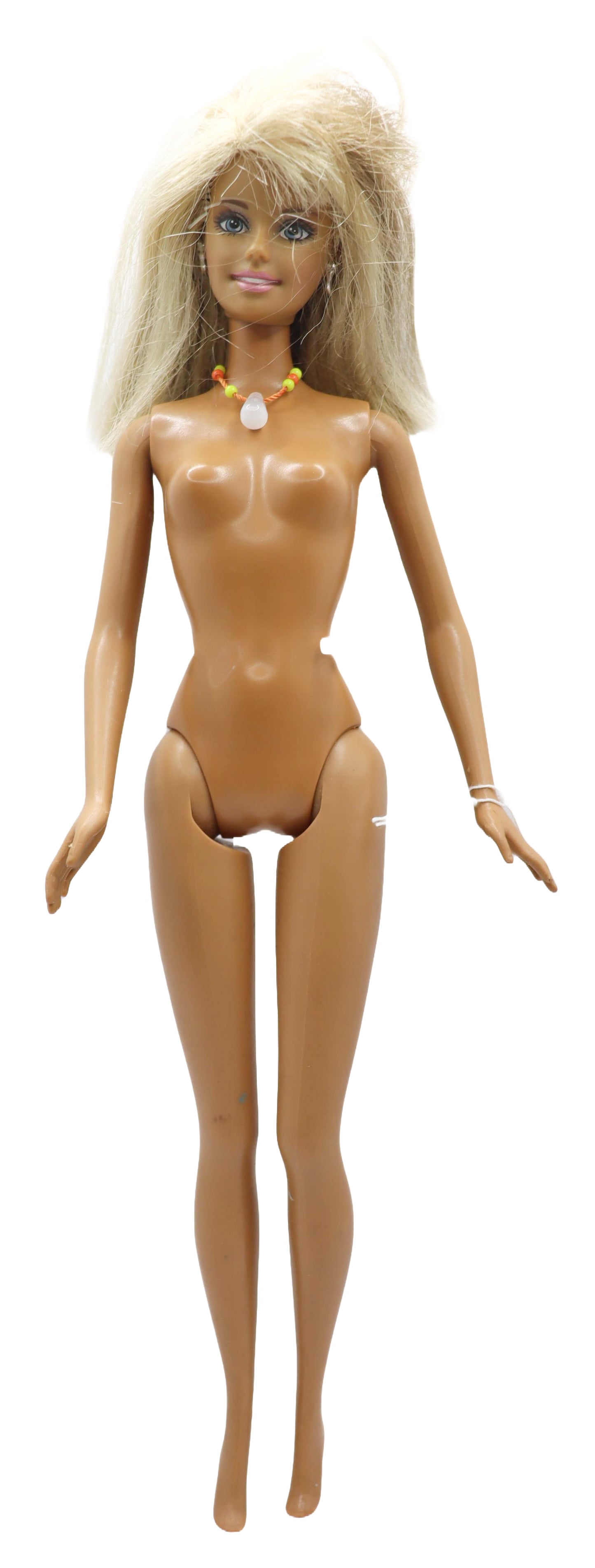 2003 Mattel Cali Girl Barbie Doll