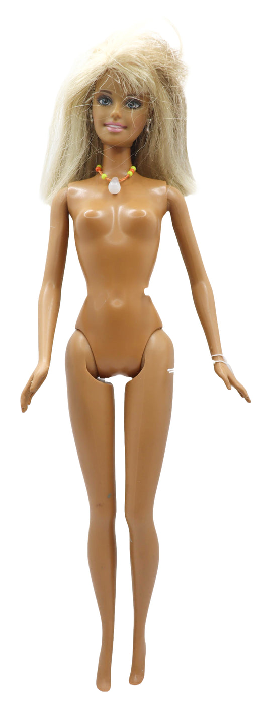 2003 Mattel Cali Girl Barbie Doll