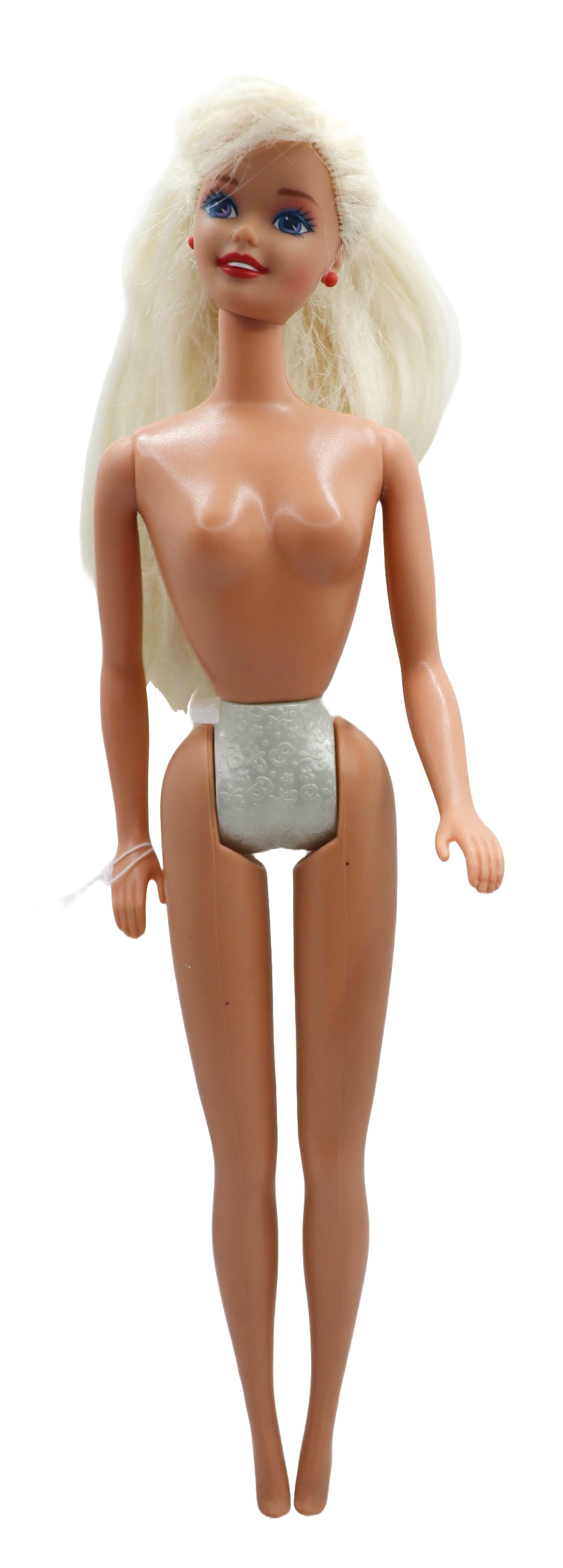 1996 Mattel Shoppin' Fun Barbie Doll