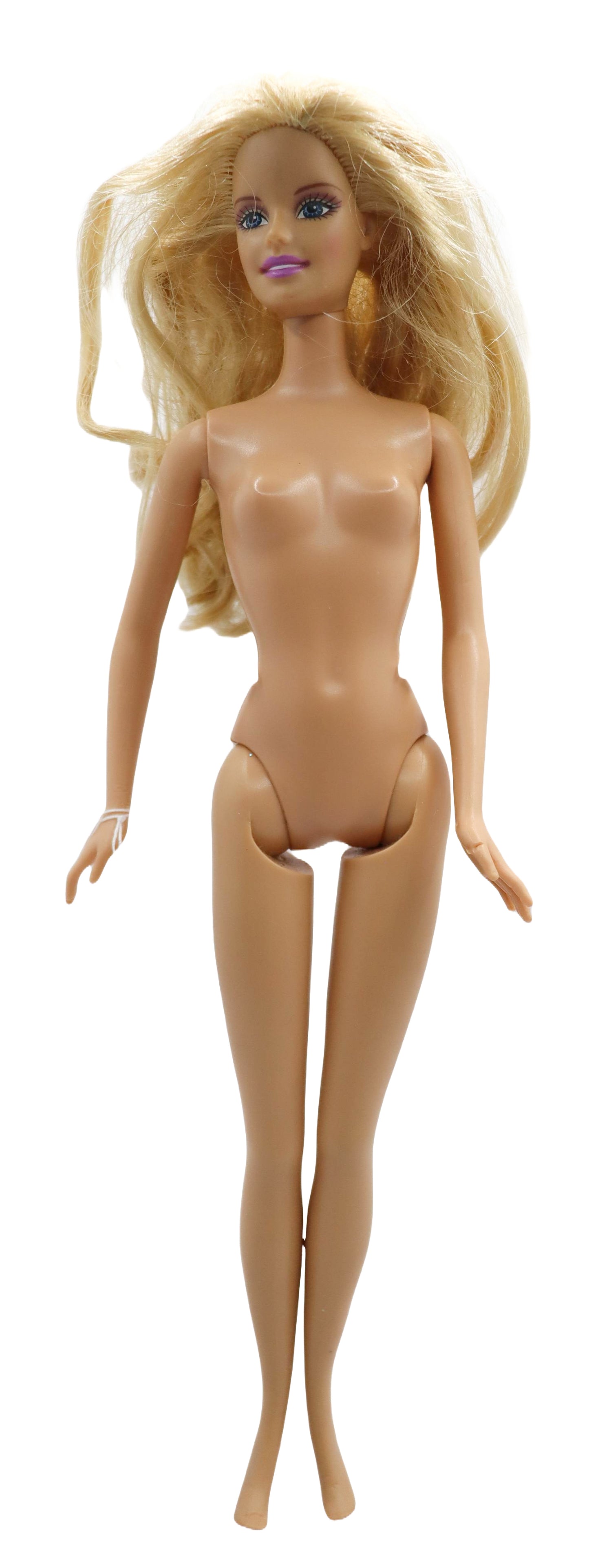 2001 Mattel Magic Jewel Barbie Doll
