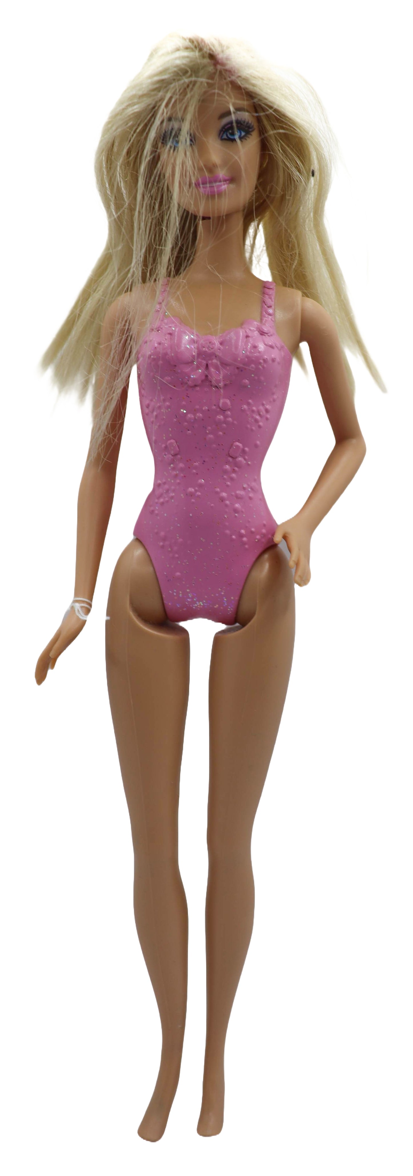 2012 Mattel Fairytale Princess Barbie Doll