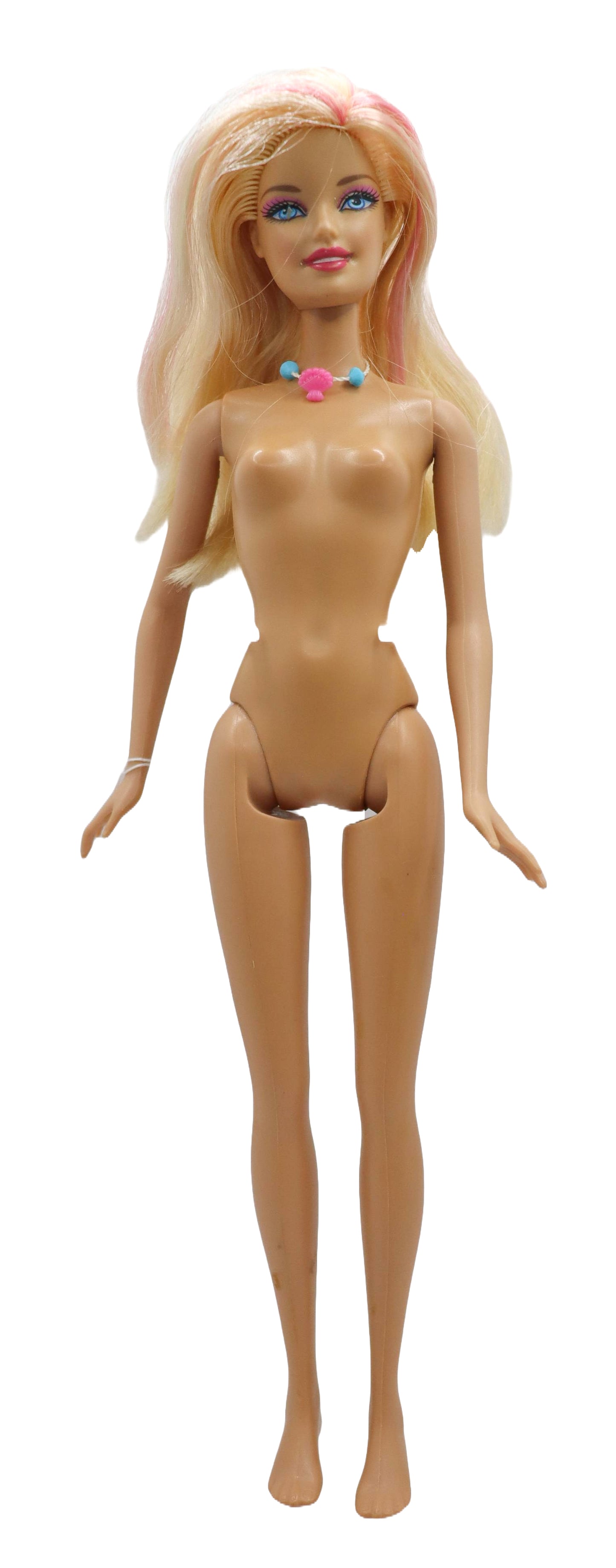 2012 Mattel A Mermaid Tale 2 Barbie Doll