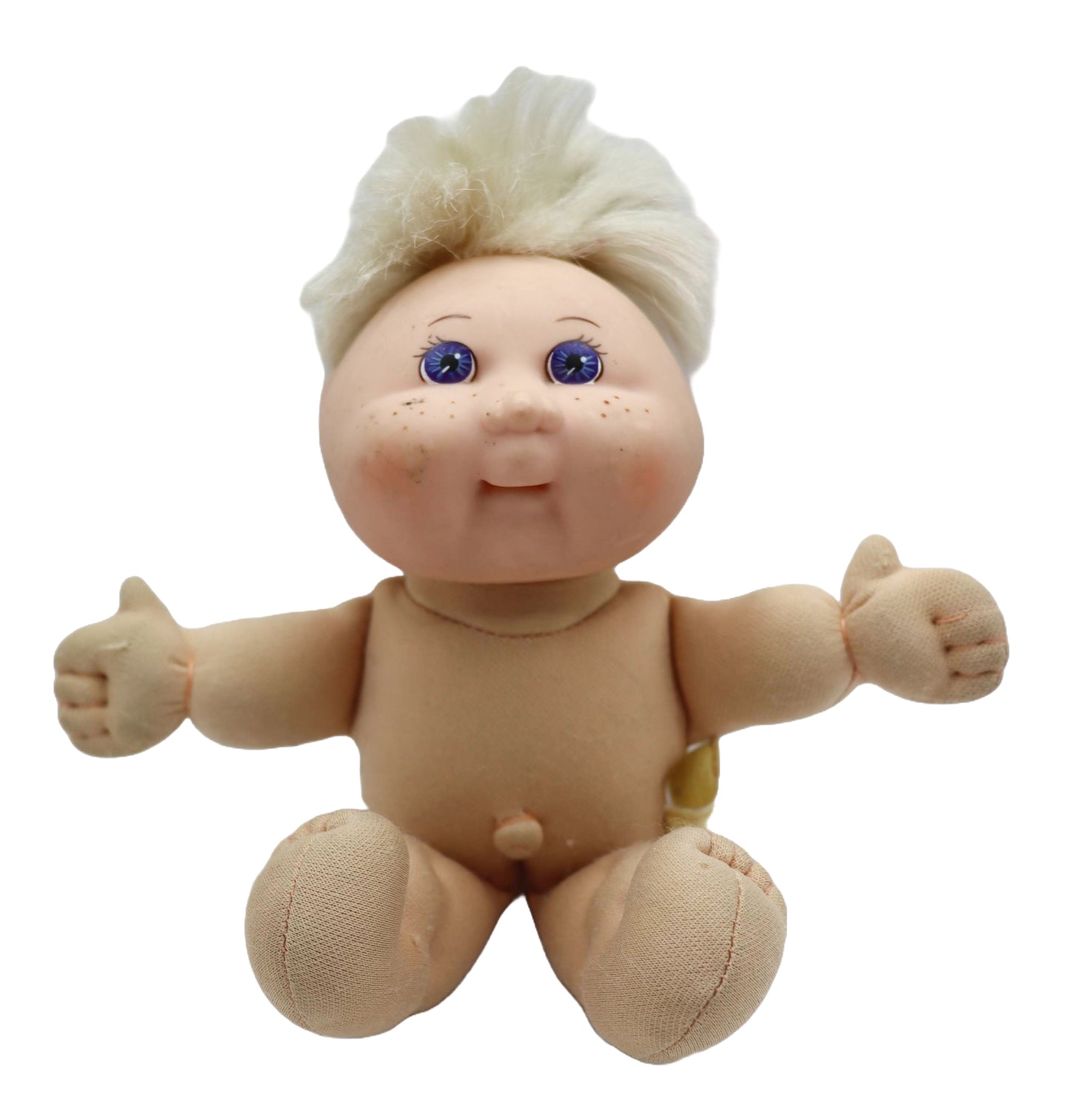 1990s Mini Cabbage Patch doll