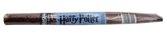 Vintage Harry Potter and the Chamber of Secrets book wrap