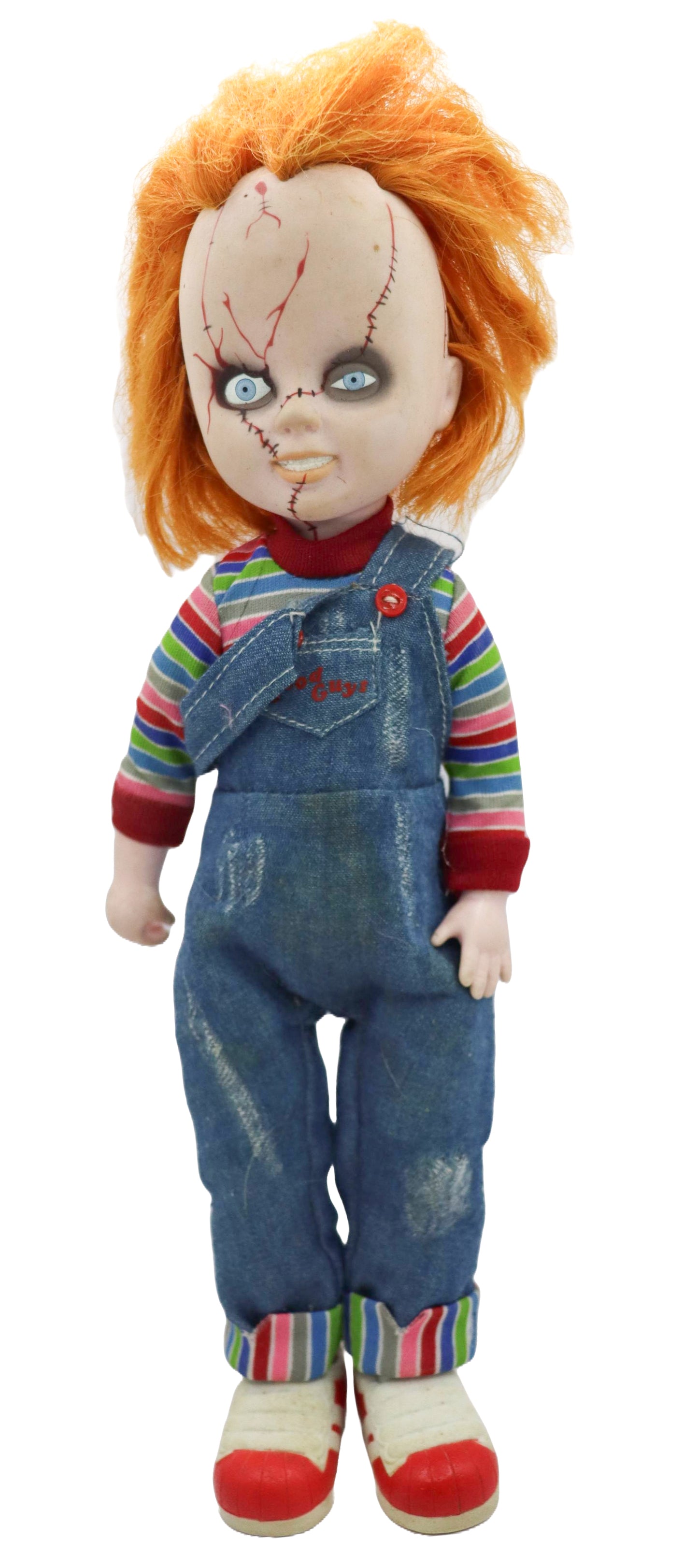 2012 Living Dead Dolls Chucky