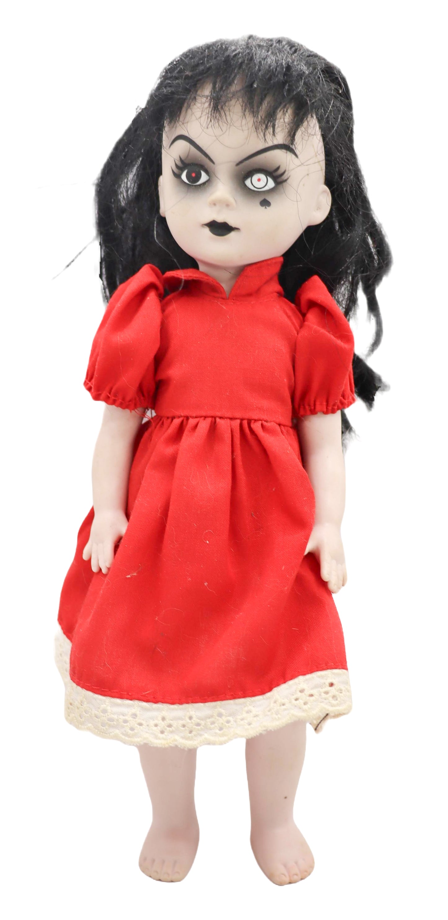 2009 Living Dead Dolls Sadie as Alice
