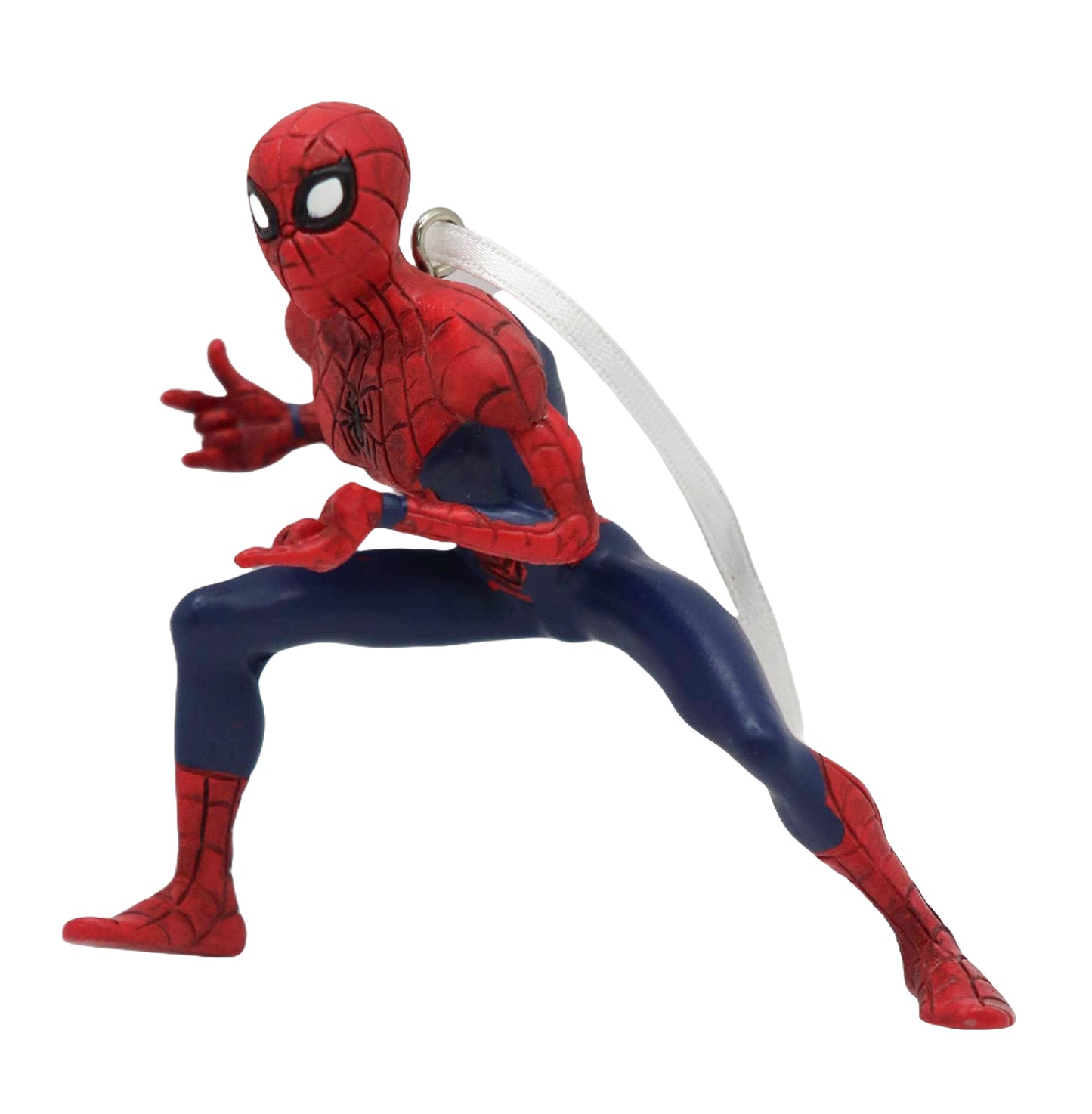 2020 Hallmark Marvel Spiderman Christmas Ornament