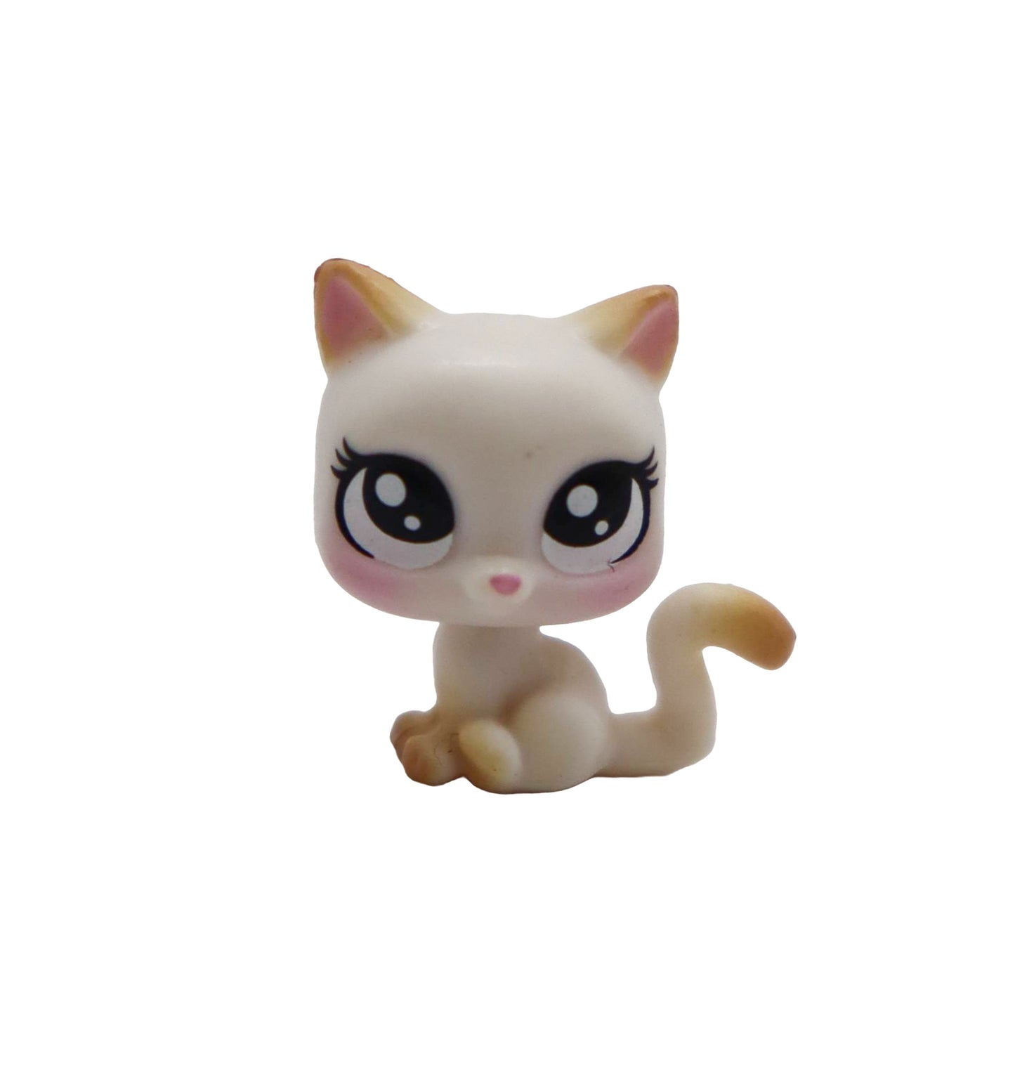 Littlest Pet Shop Charms and Teeniest Tiniest pets