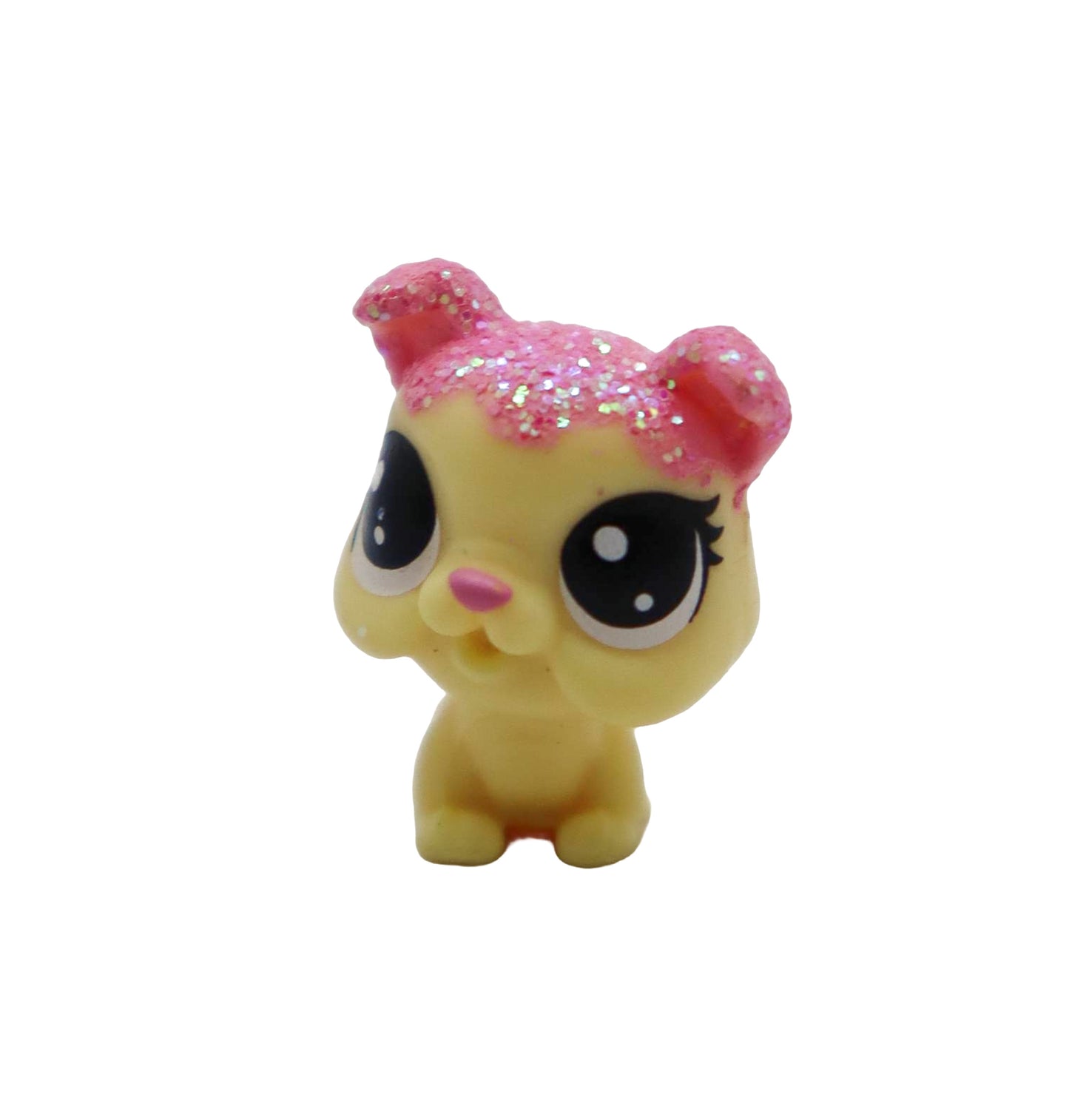 Littlest Pet Shop Charms and Teeniest Tiniest pets