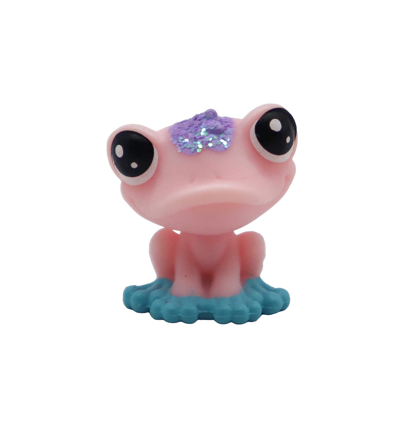 Littlest Pet Shop Charms and Teeniest Tiniest pets