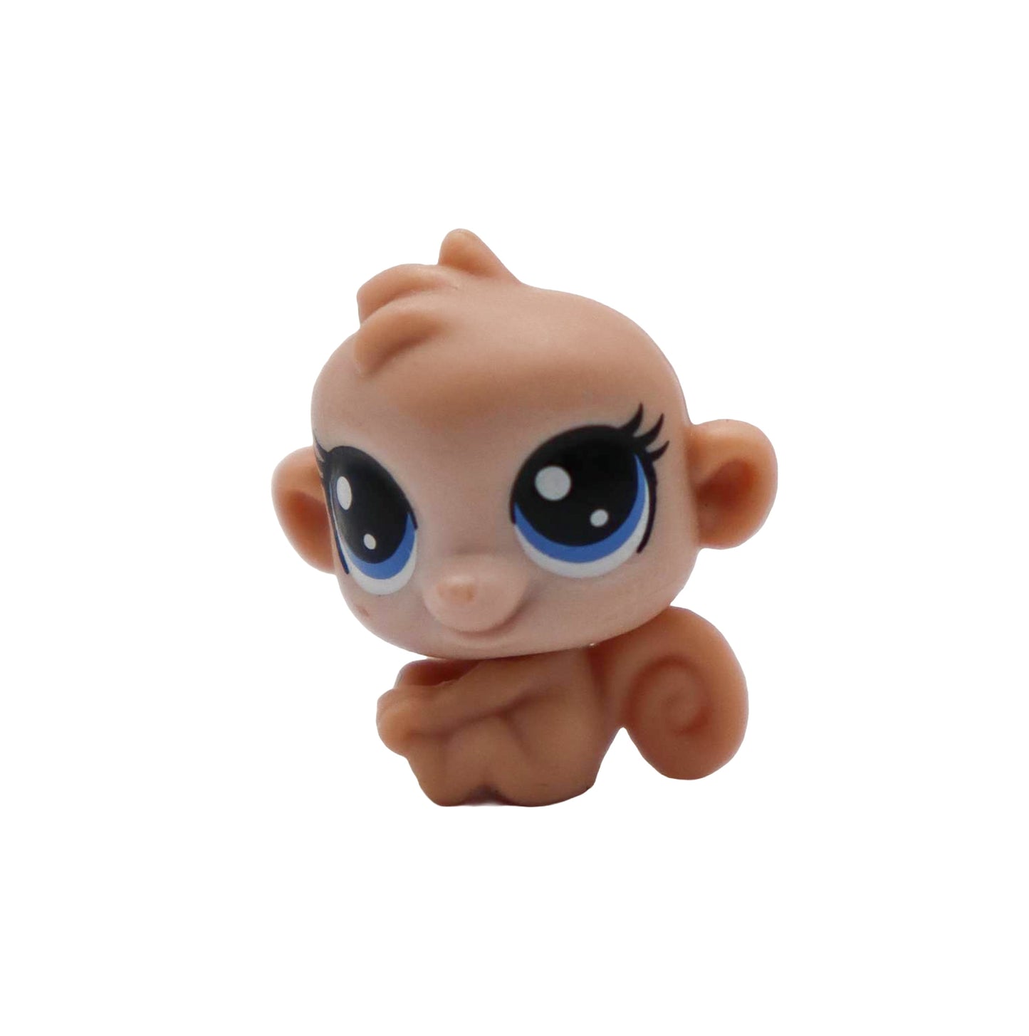 Littlest Pet Shop Charms and Teeniest Tiniest pets