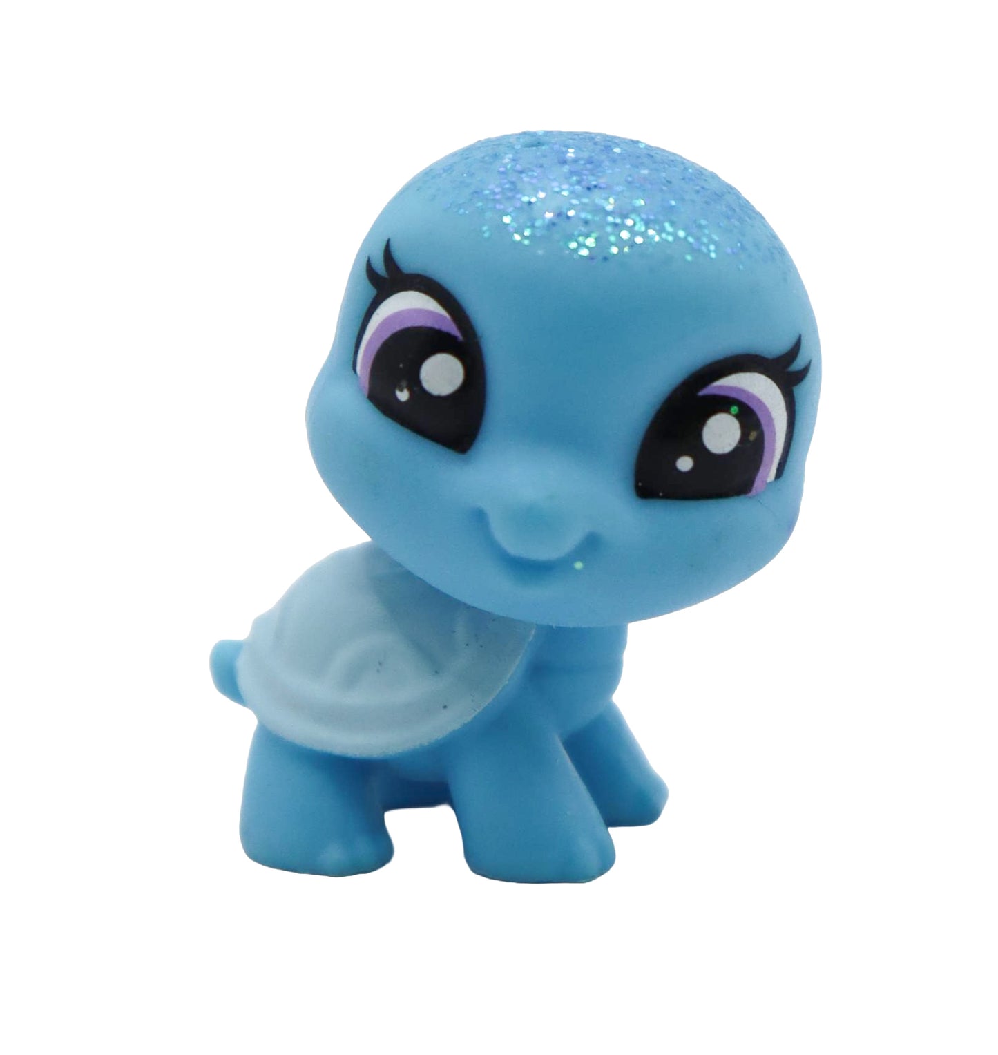Littlest Pet Shop Charms and Teeniest Tiniest pets