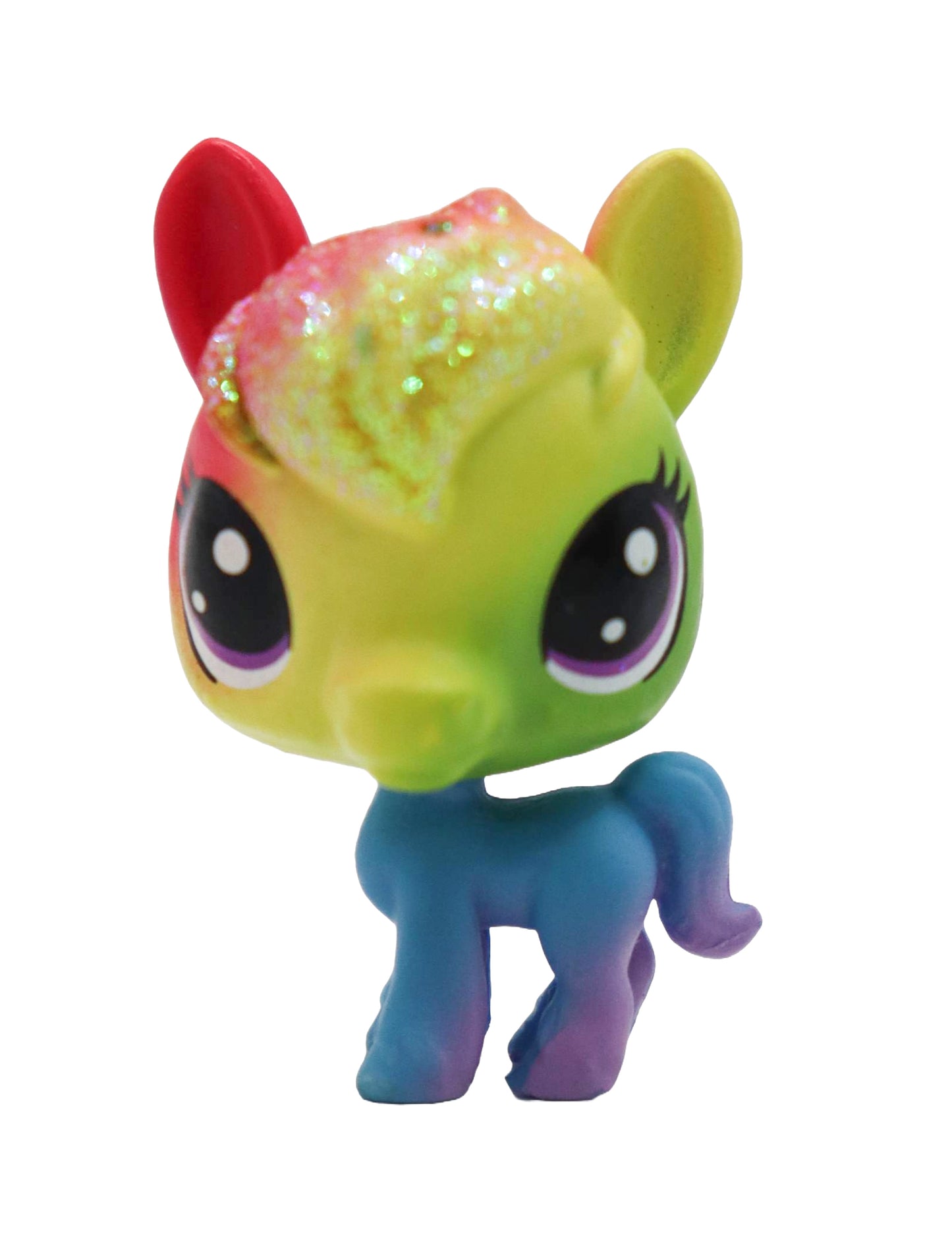 Littlest Pet Shop Charms and Teeniest Tiniest pets