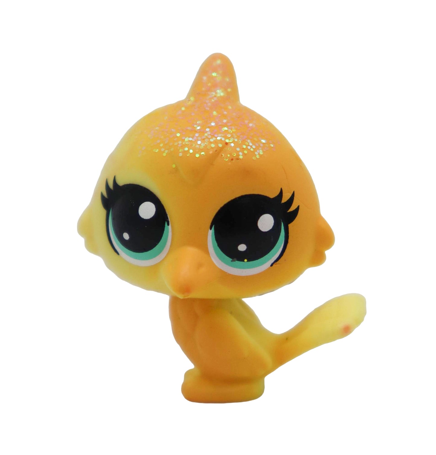 Littlest Pet Shop Charms and Teeniest Tiniest pets