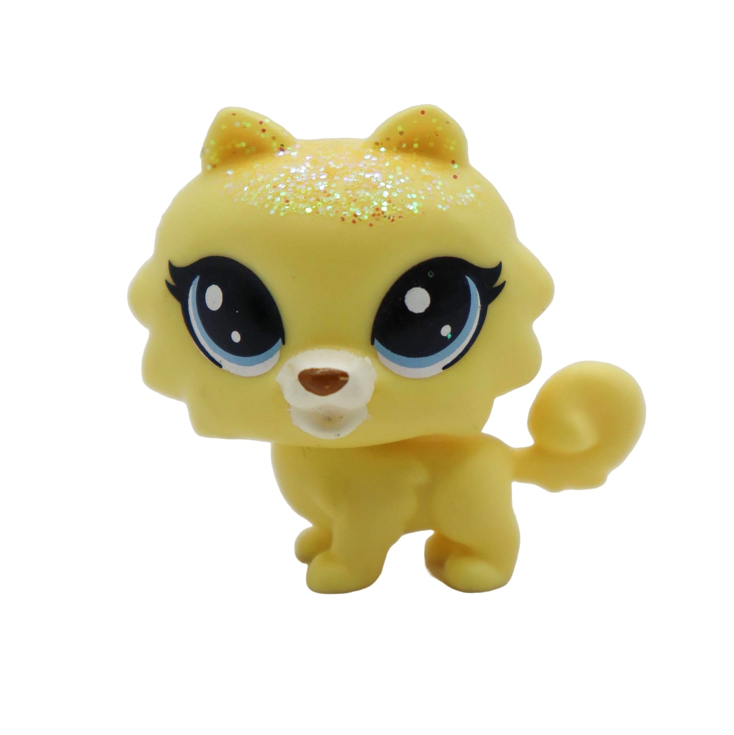 Littlest Pet Shop Charms and Teeniest Tiniest pets