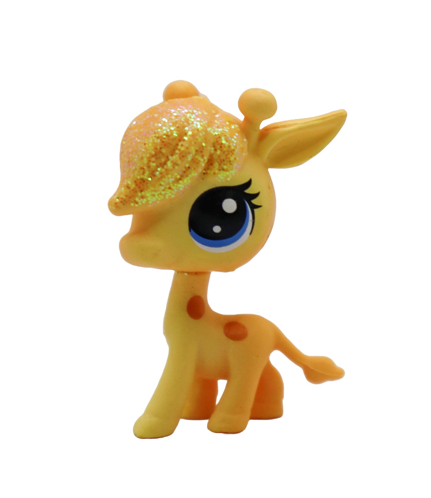 Littlest Pet Shop Charms and Teeniest Tiniest pets