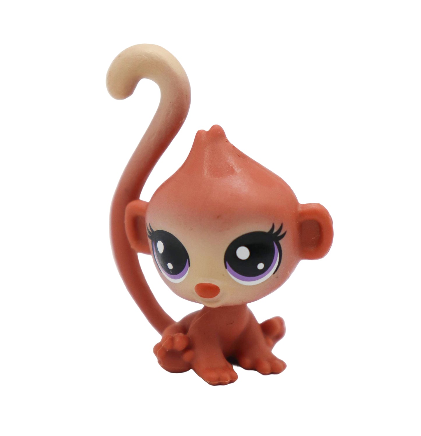 Littlest Pet Shop Charms and Teeniest Tiniest pets