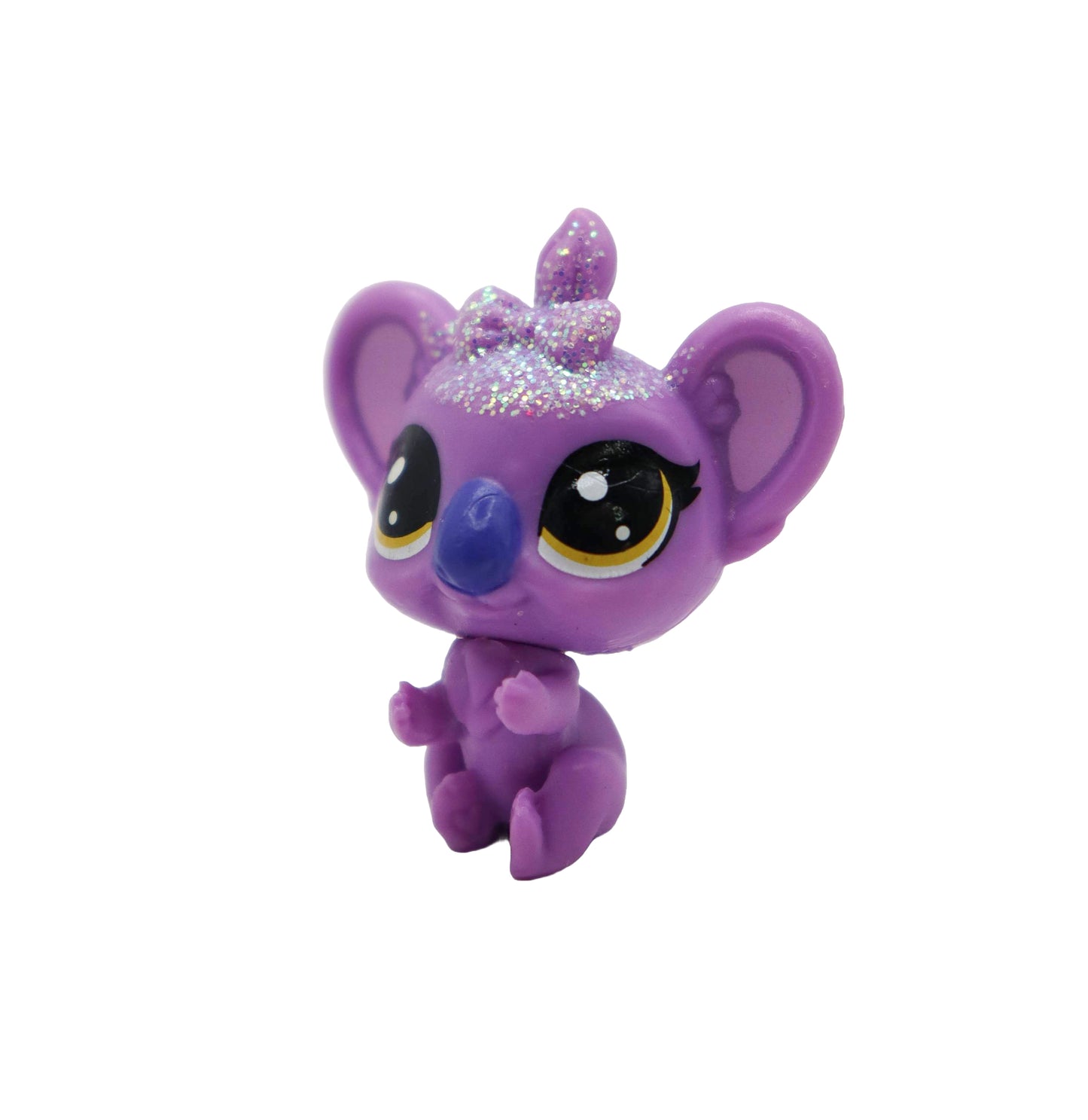 Littlest Pet Shop Charms and Teeniest Tiniest pets