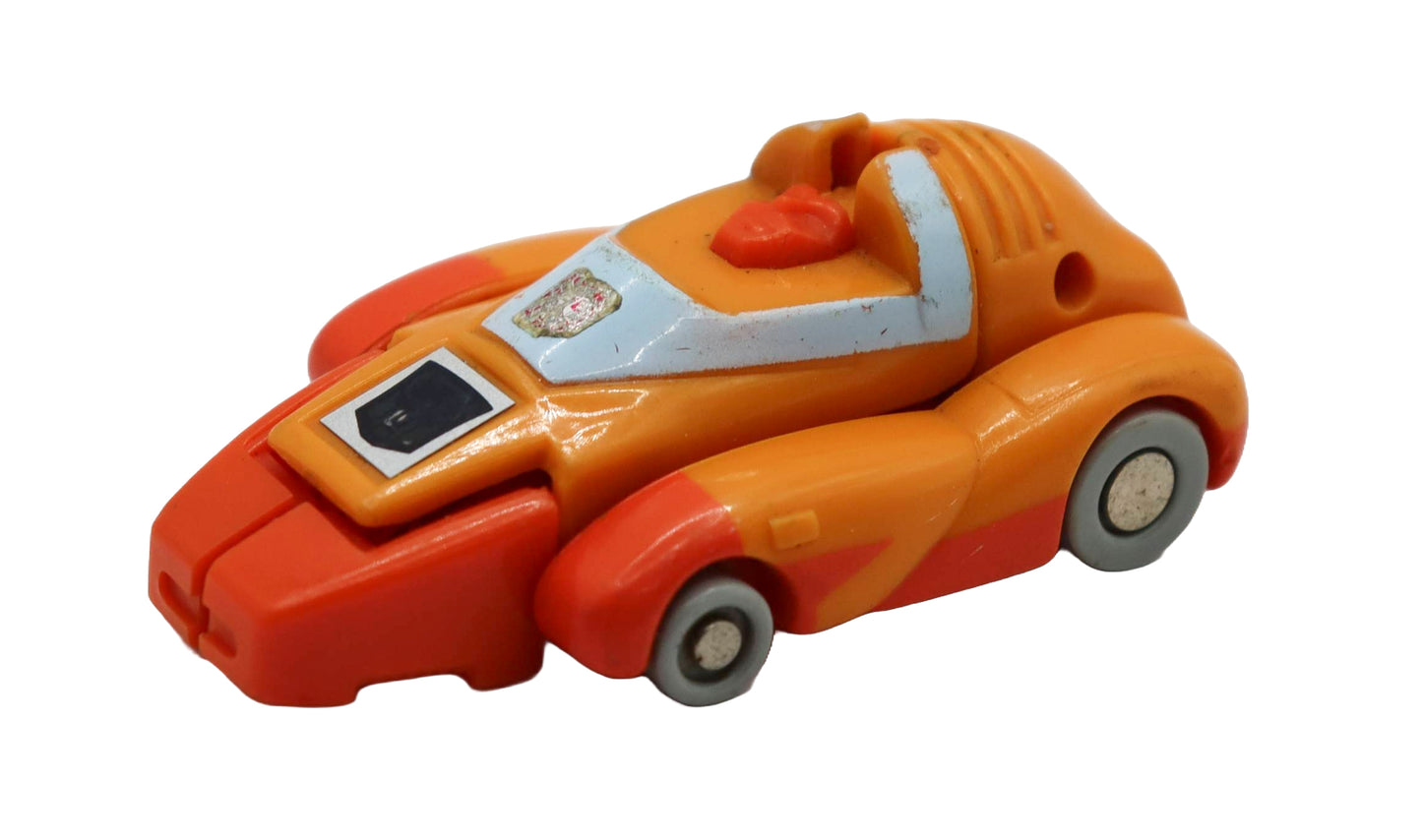 1986 G1 Transformers Wheelie