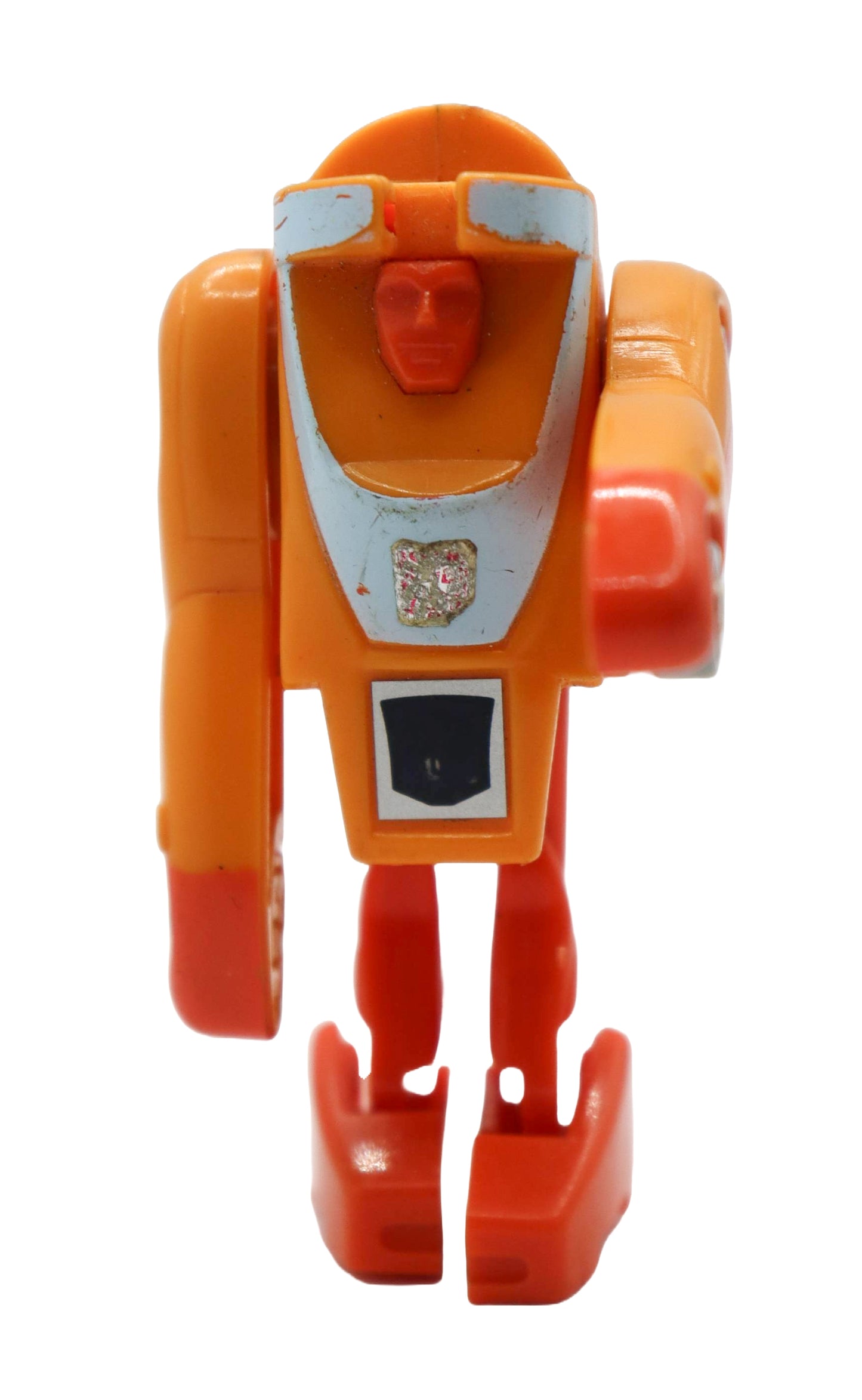 1986 G1 Transformers Wheelie